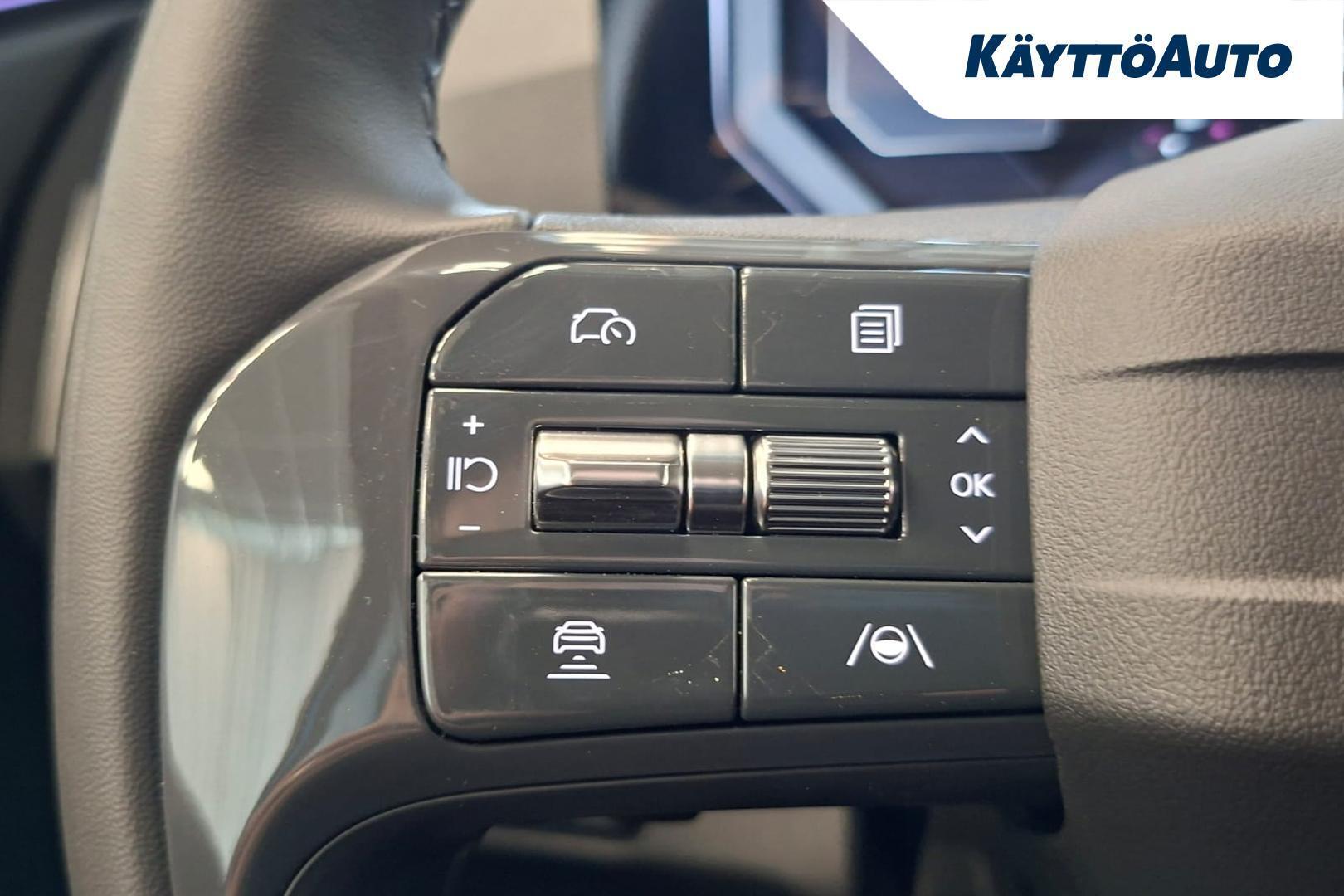 KIA EV5 20