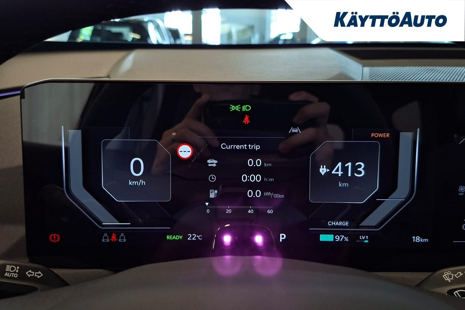 KIA EV5 23