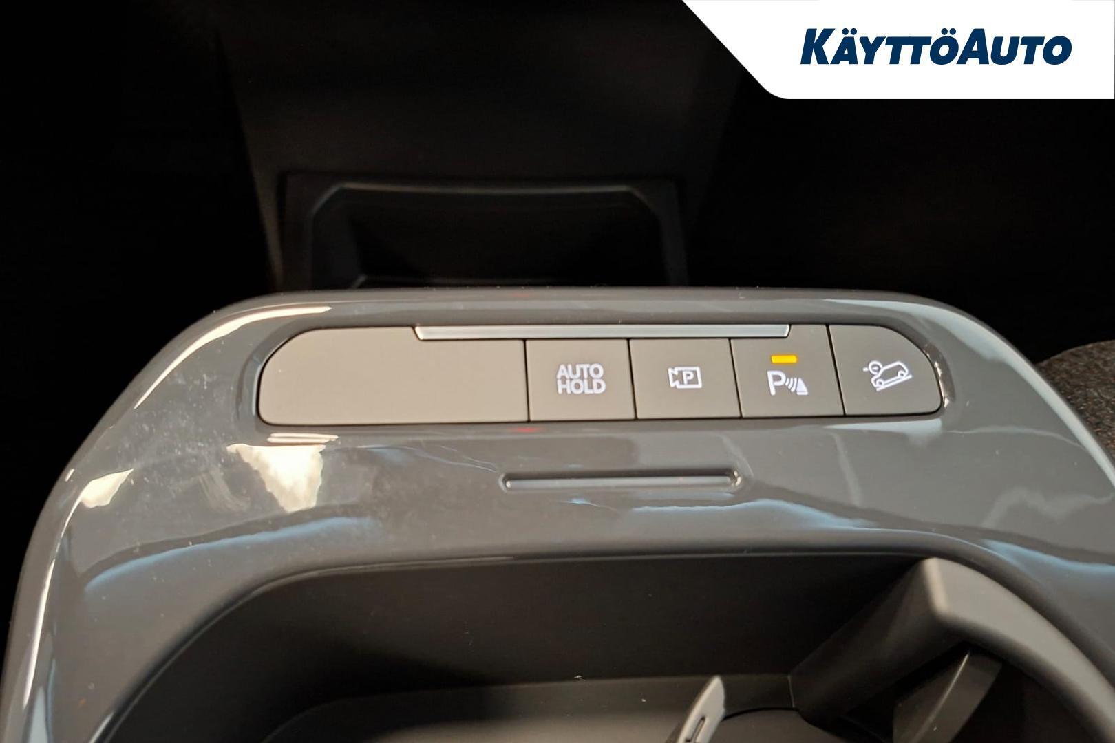 KIA EV5 37