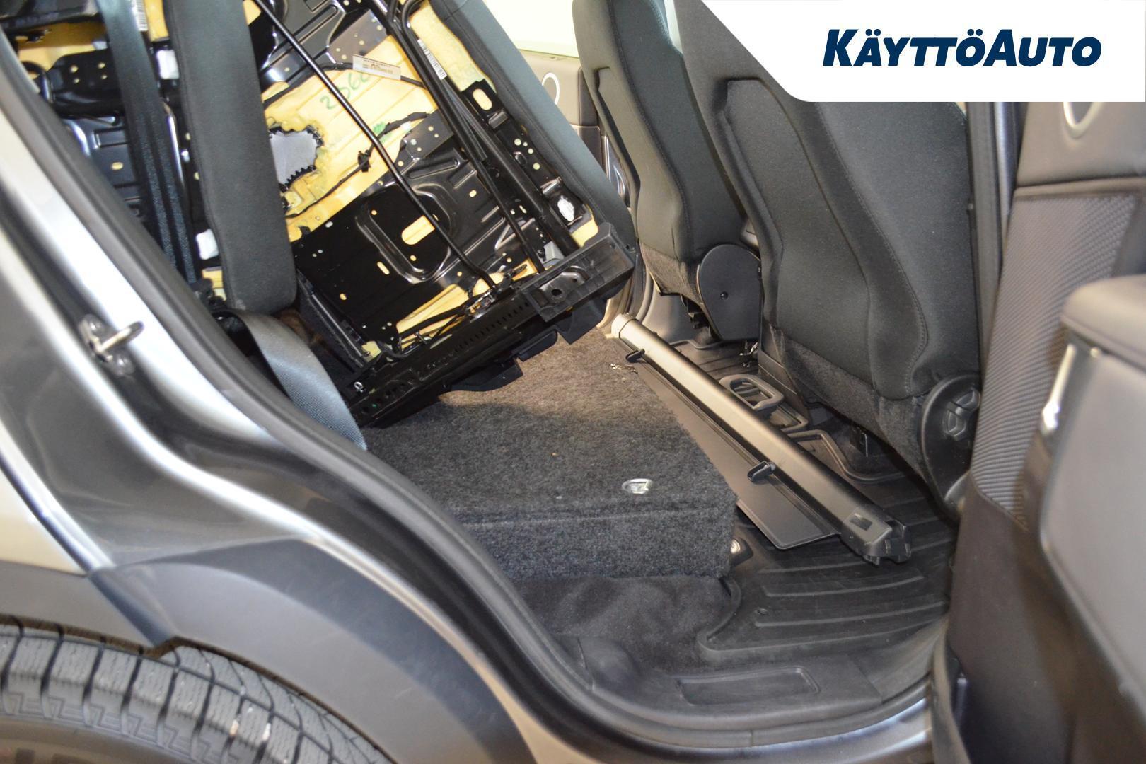 LAND ROVER Discovery 2018