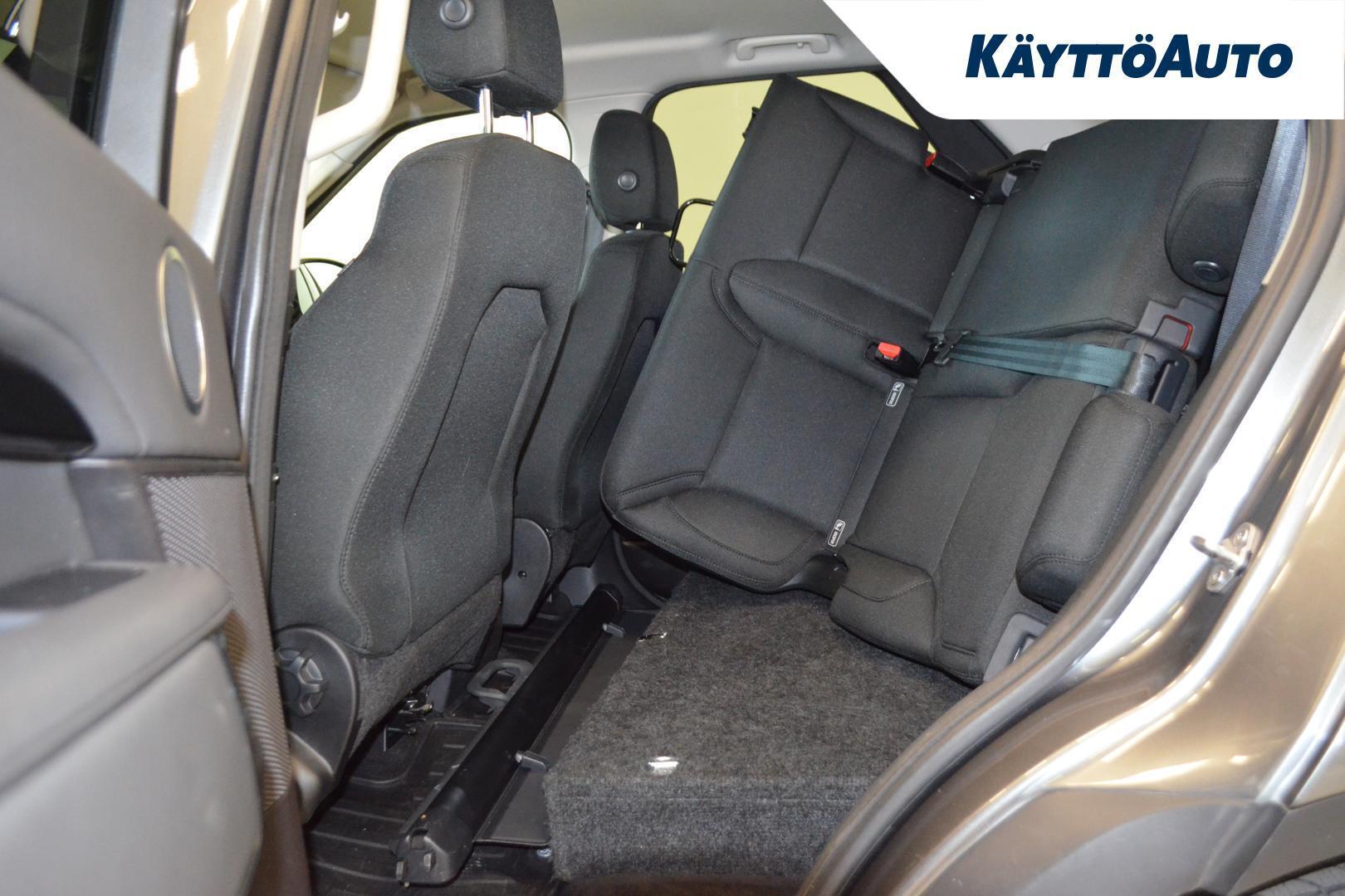 LAND ROVER Discovery 2018