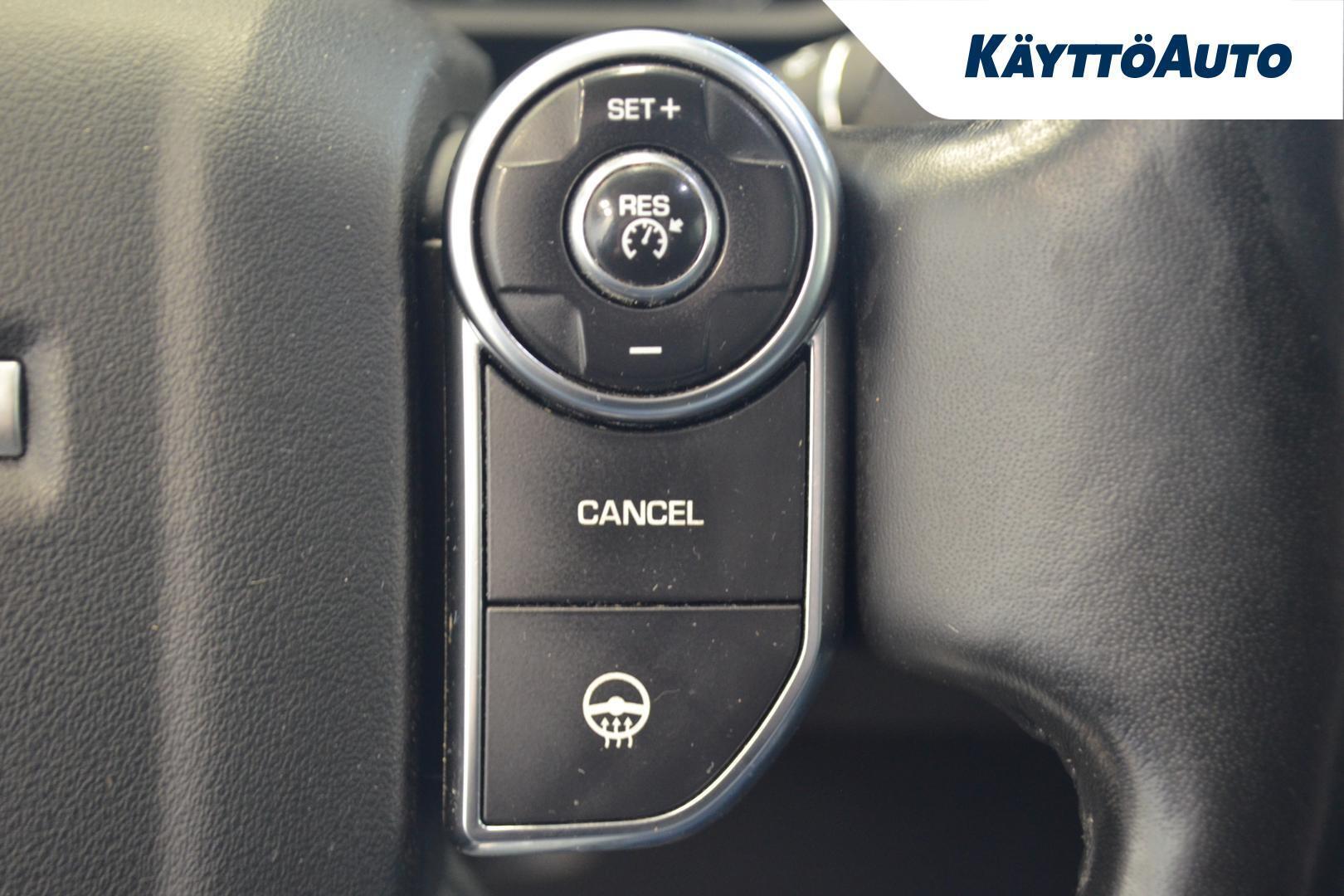 LAND ROVER Discovery 2018