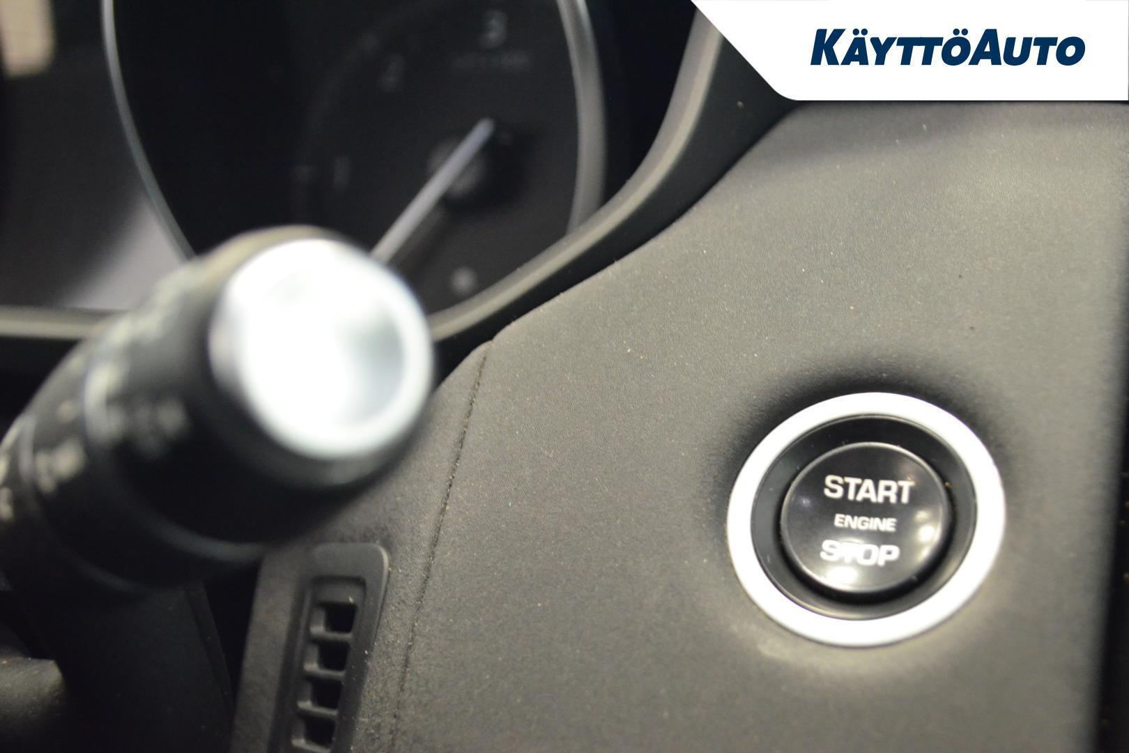 LAND ROVER Discovery 2018