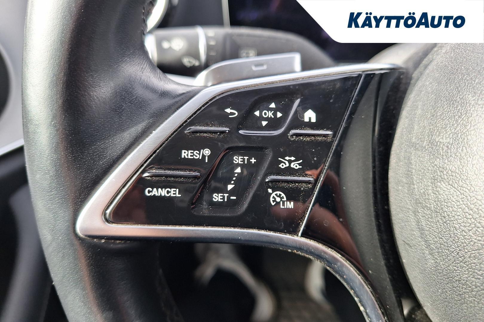 MERCEDES-BENZ E 2021