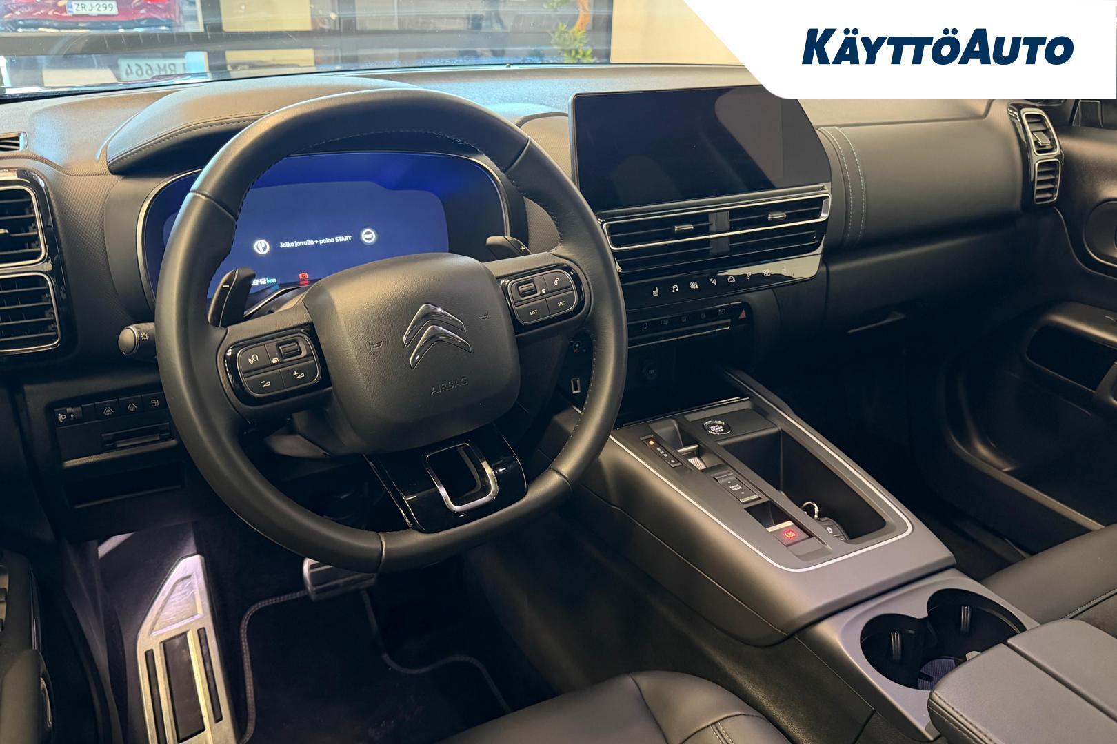CITROEN C5 Aircross 2023