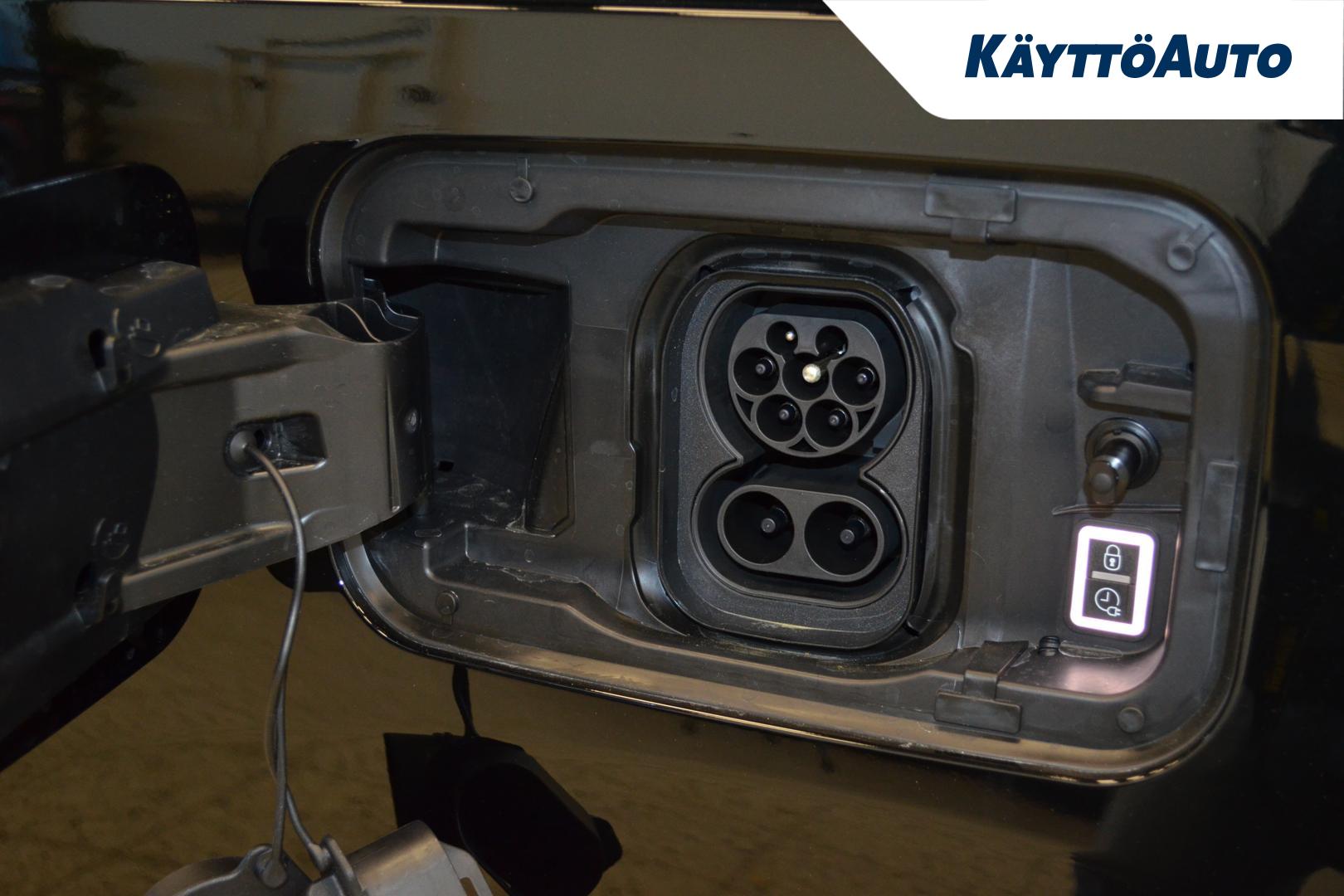 Citroën e-Berlingo 2023