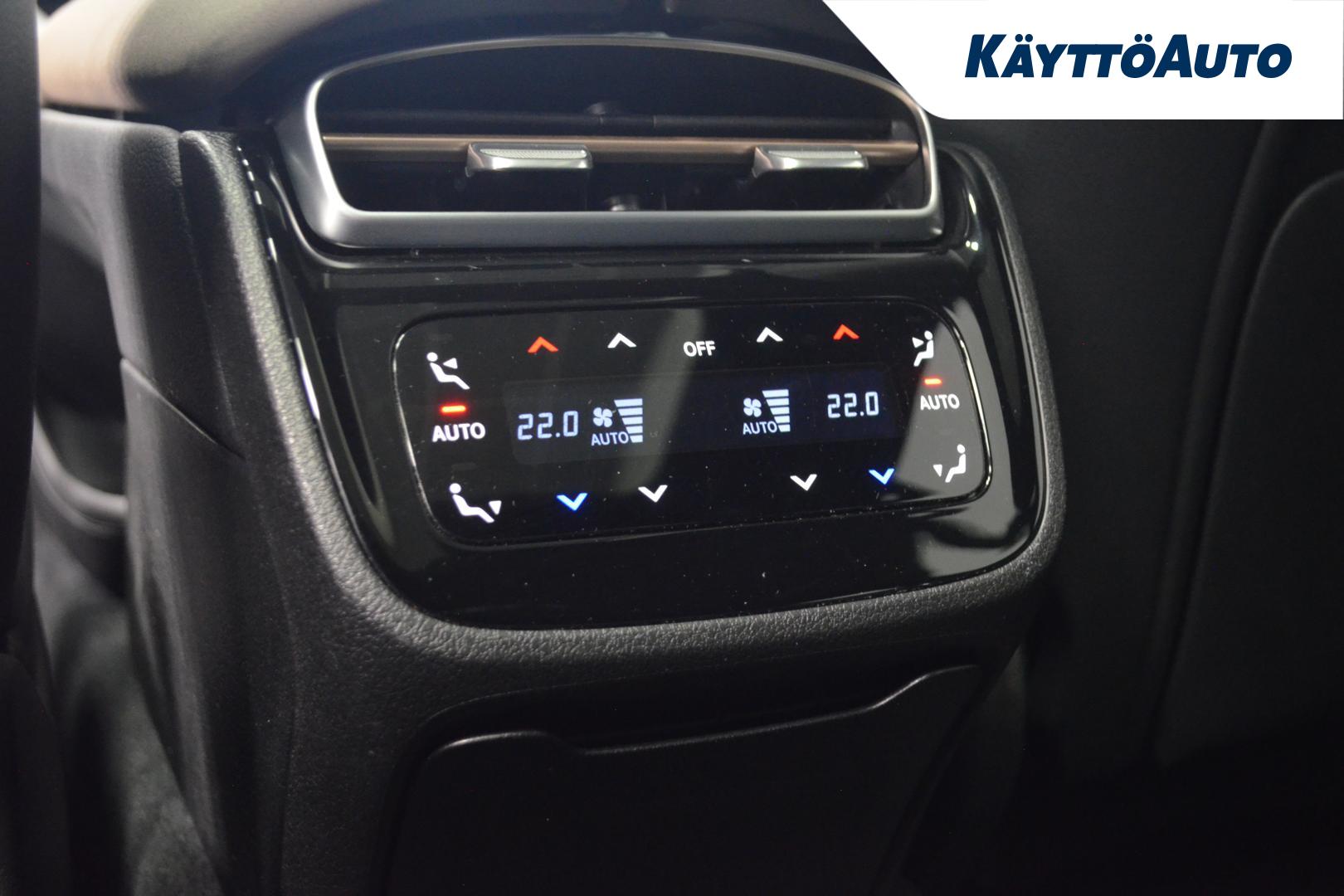 MERCEDES-BENZ EQS 2022