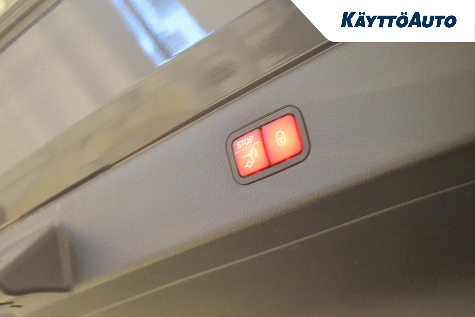 MERCEDES-BENZ EQS 2022