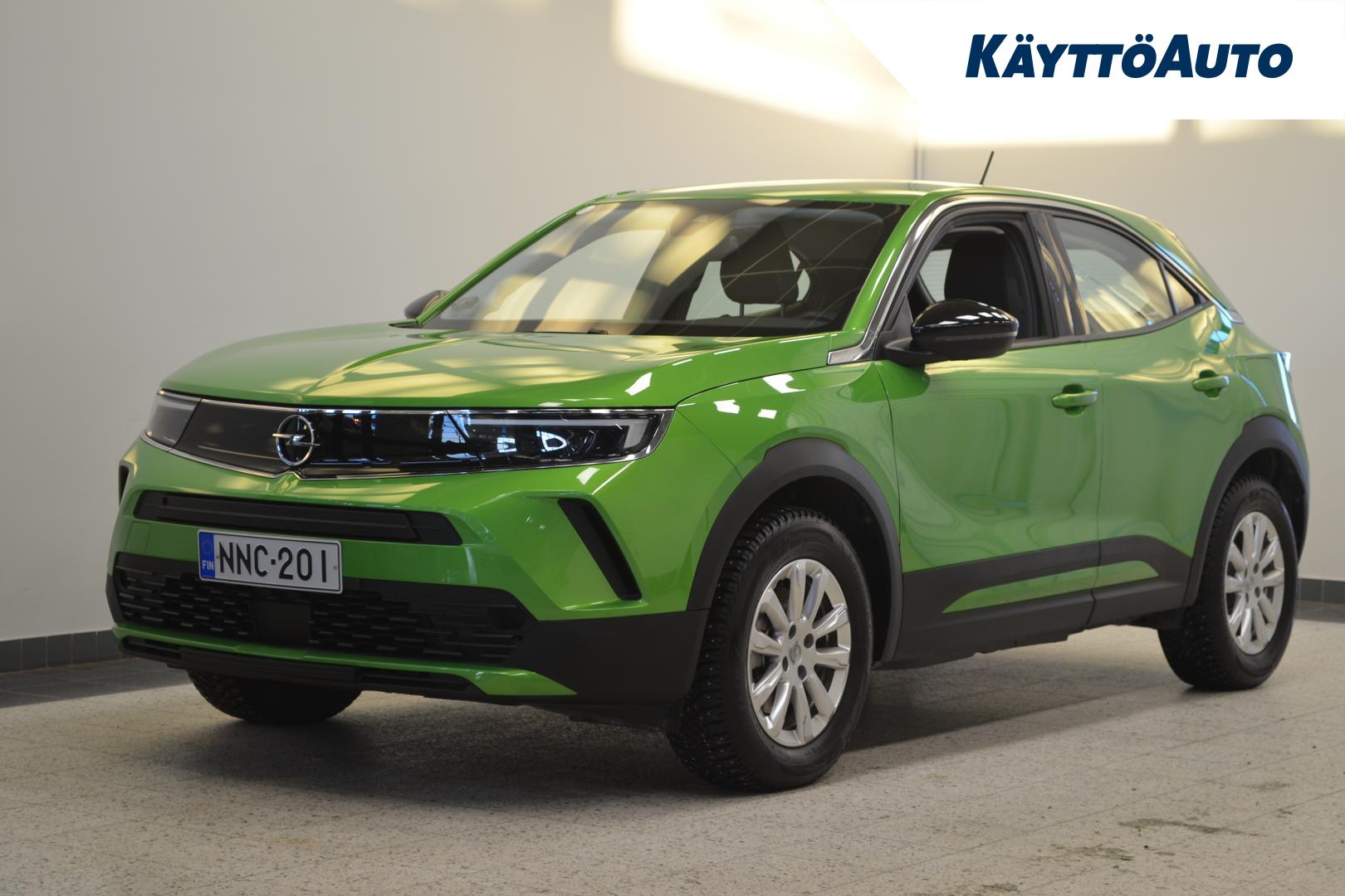 OPEL Mokka-e 2023