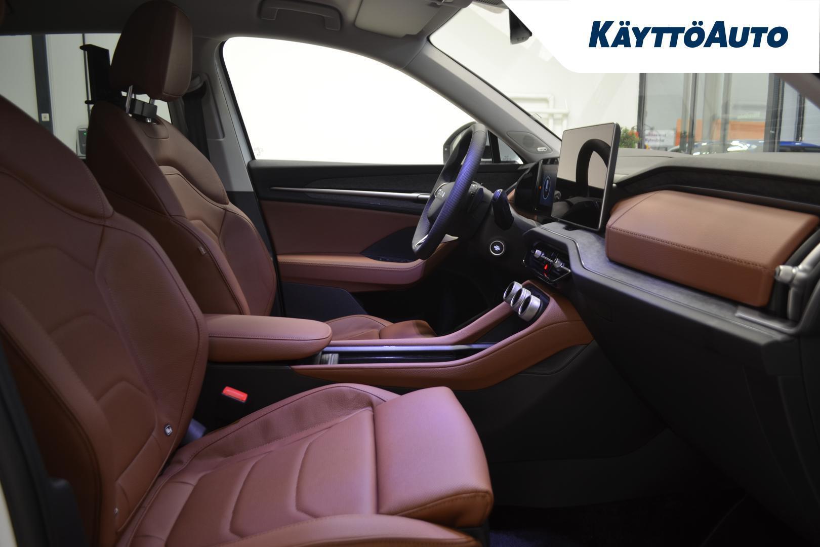 SKODA Kodiaq 2026