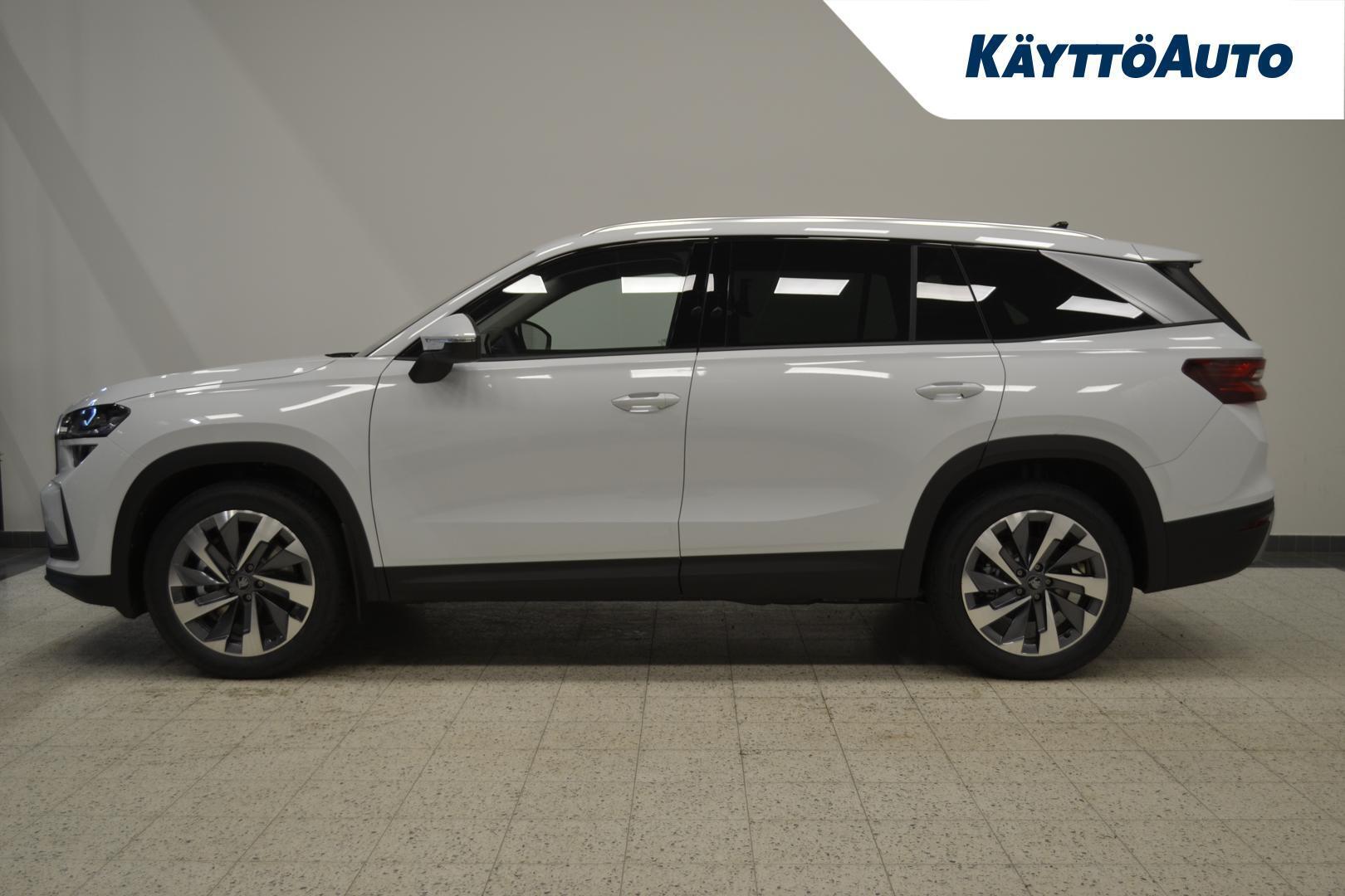 SKODA Kodiaq 2026