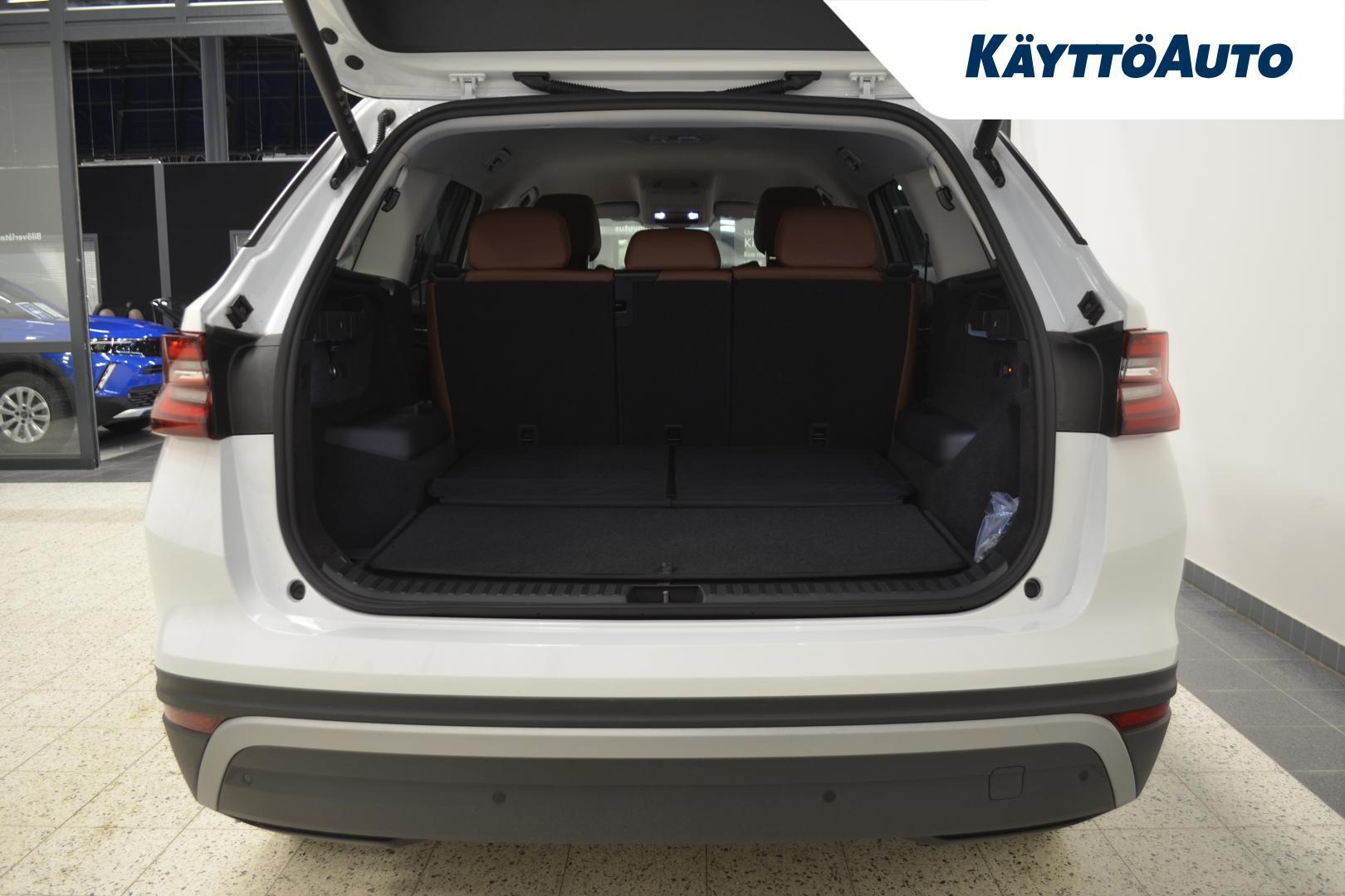 SKODA Kodiaq 2026