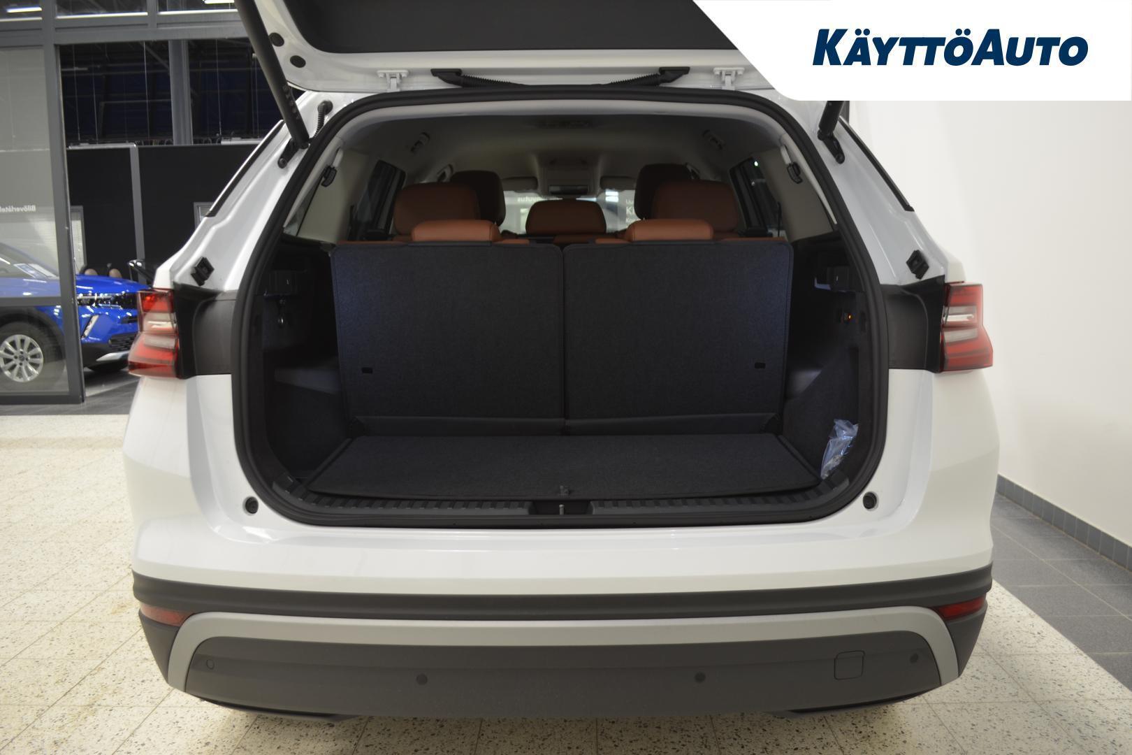 SKODA Kodiaq 2026