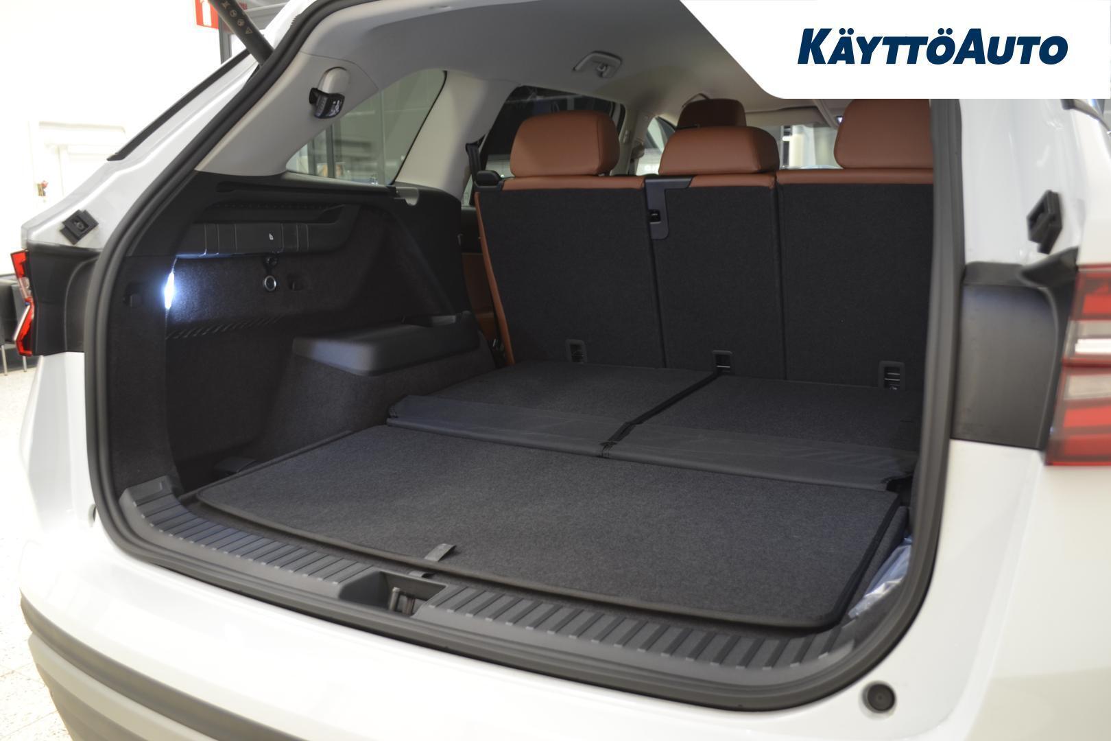 SKODA Kodiaq 2026