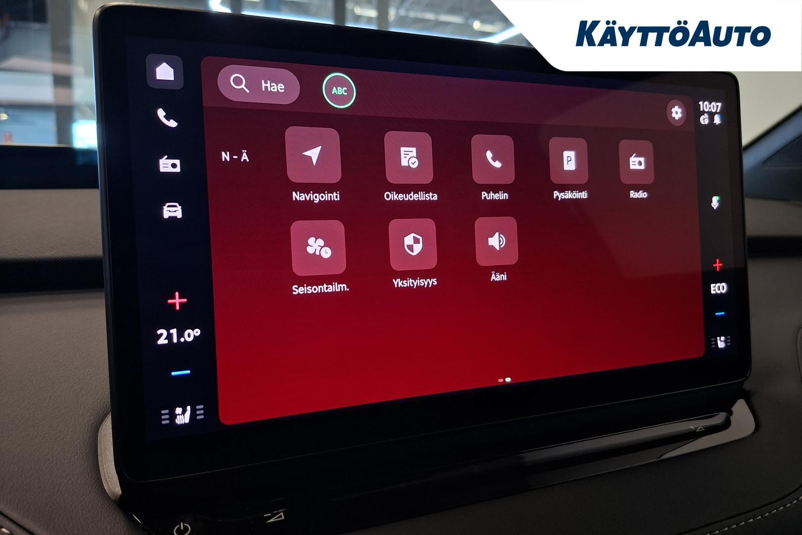 SKODA Enyaq 2027