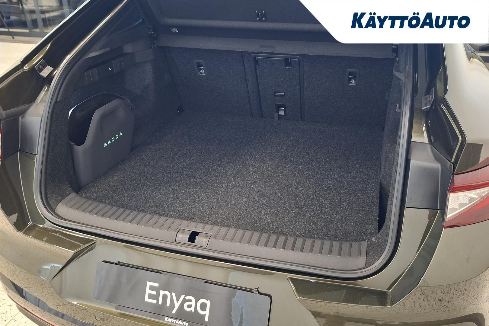 SKODA Enyaq 2027