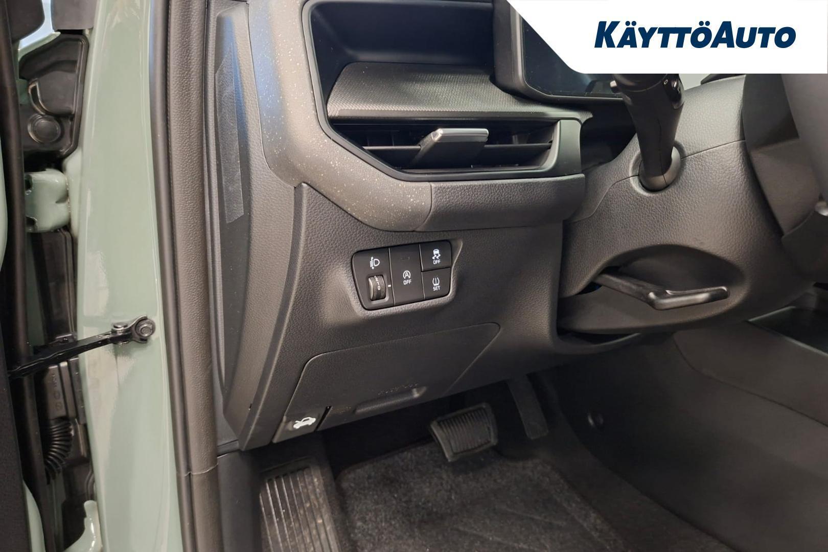 KIA Stonic 10