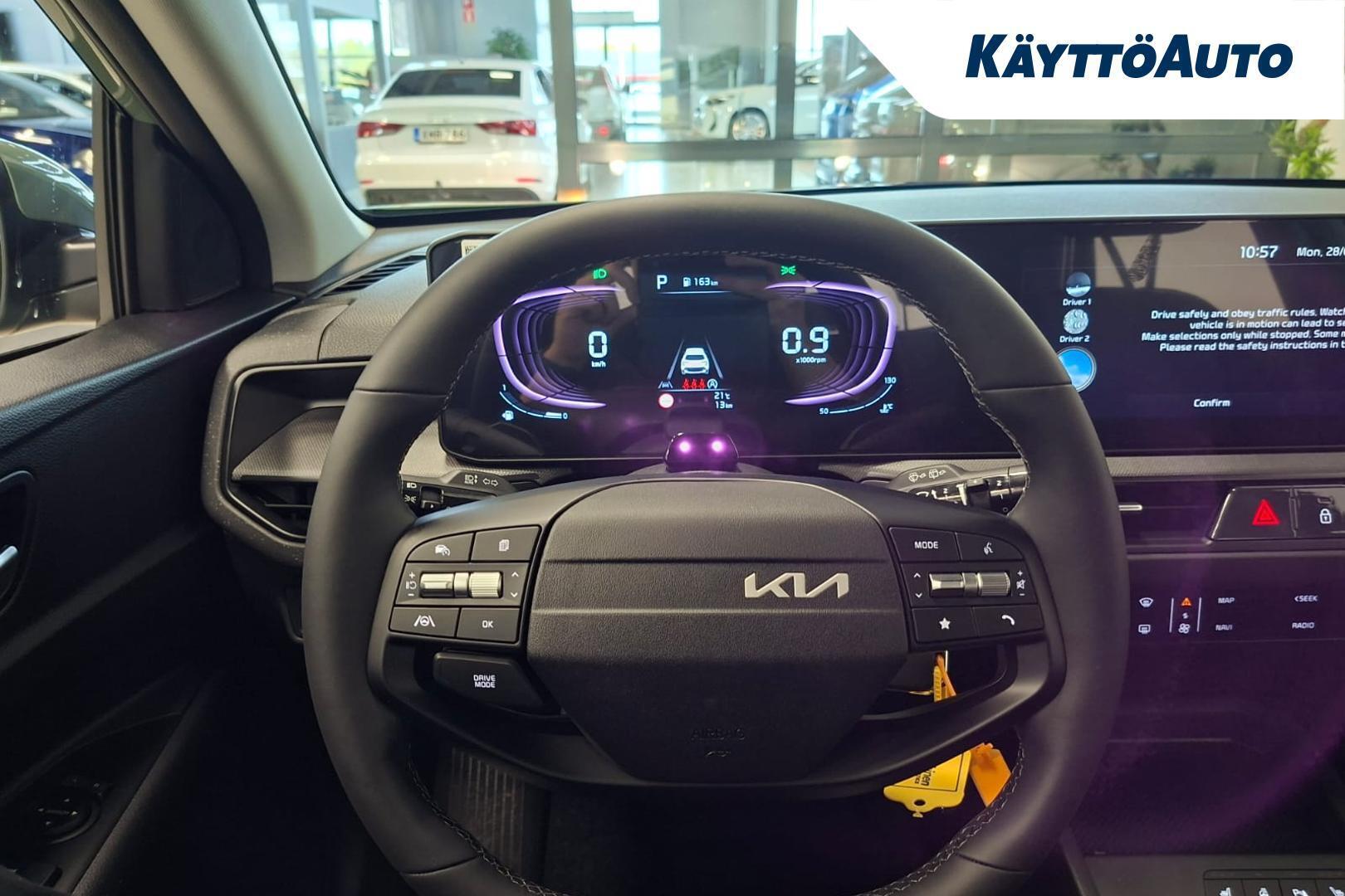 KIA Stonic 11