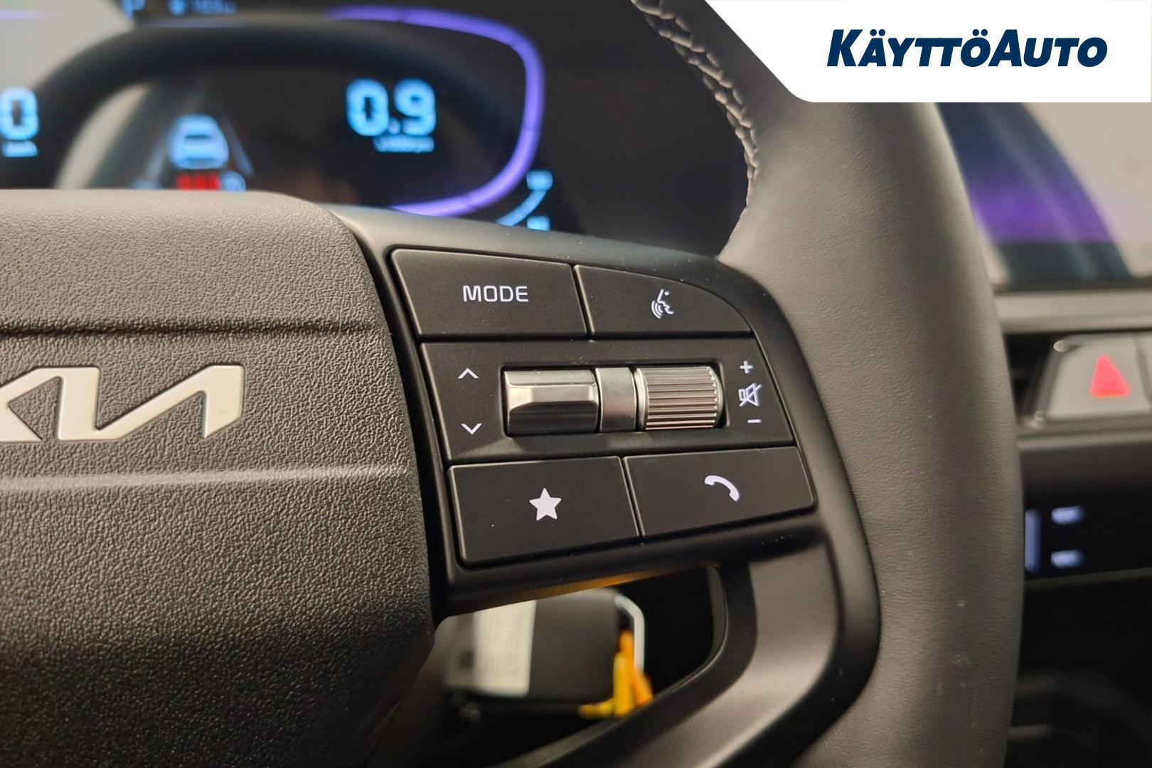 KIA Stonic 13