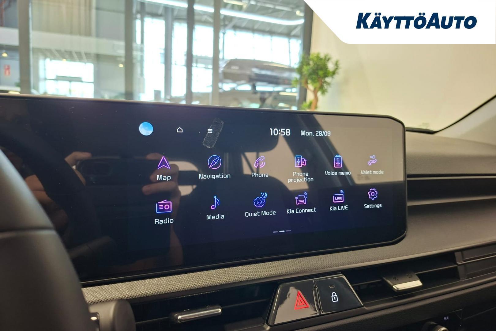 KIA Stonic 16