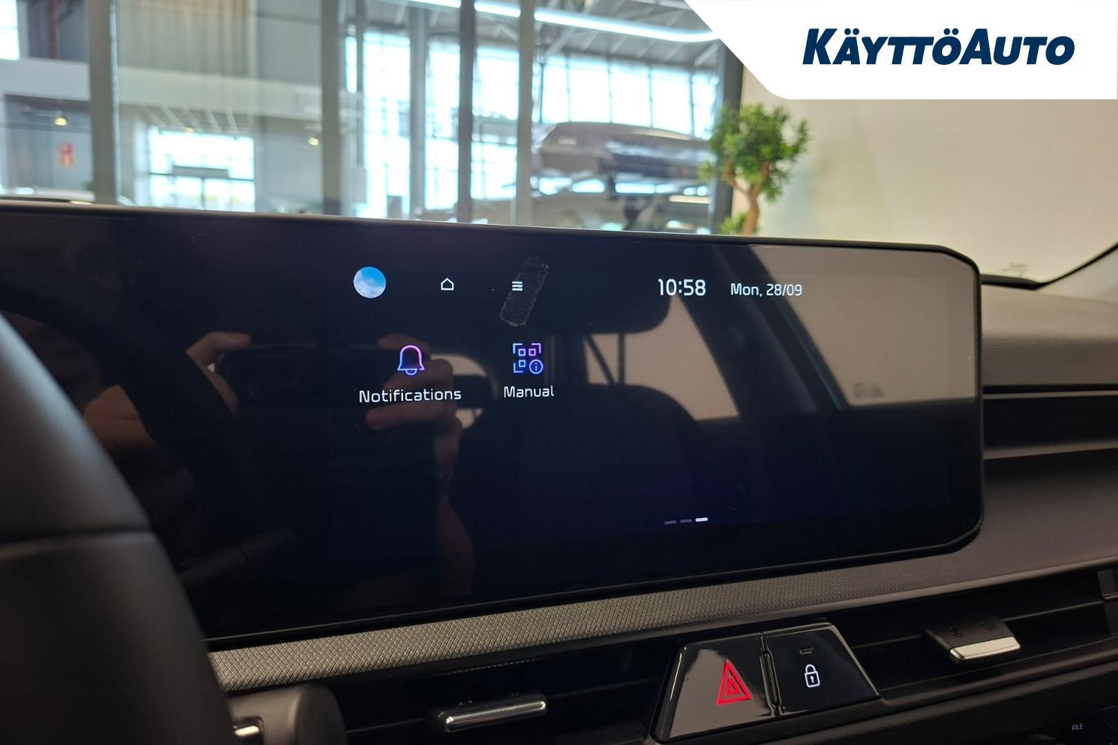 KIA Stonic 17