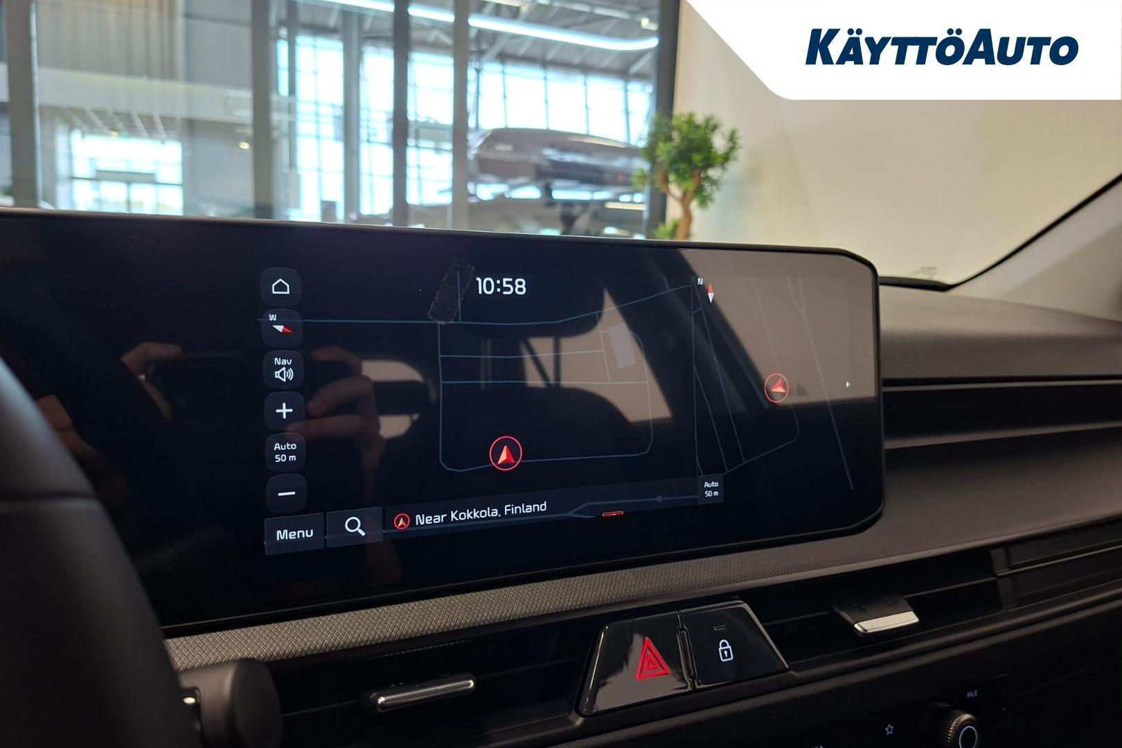 KIA Stonic 18