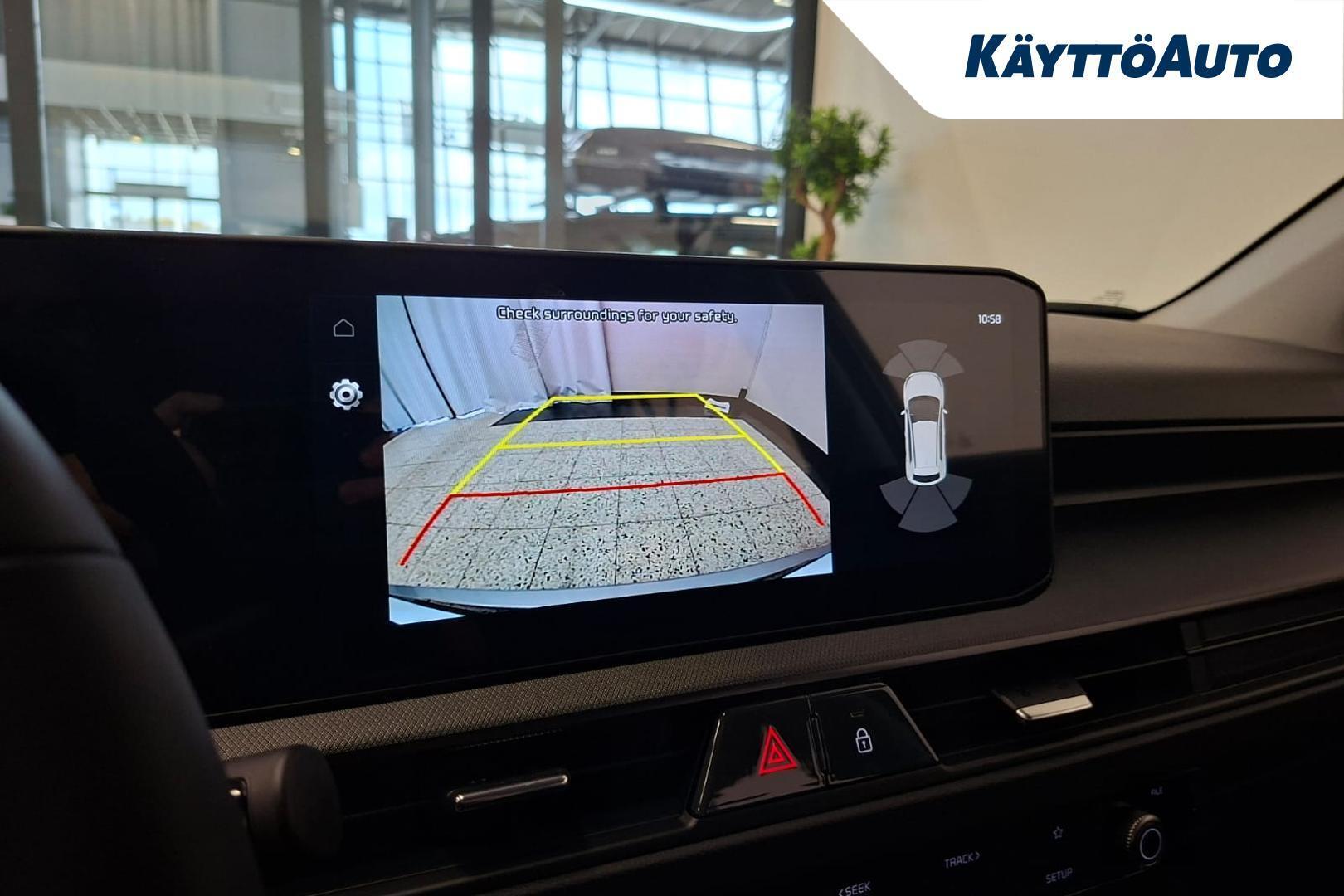 KIA Stonic 19