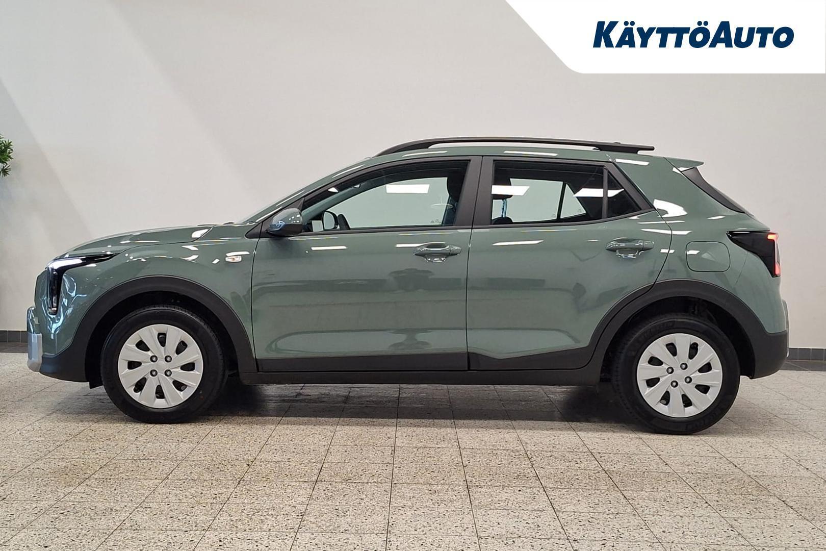 KIA Stonic 2