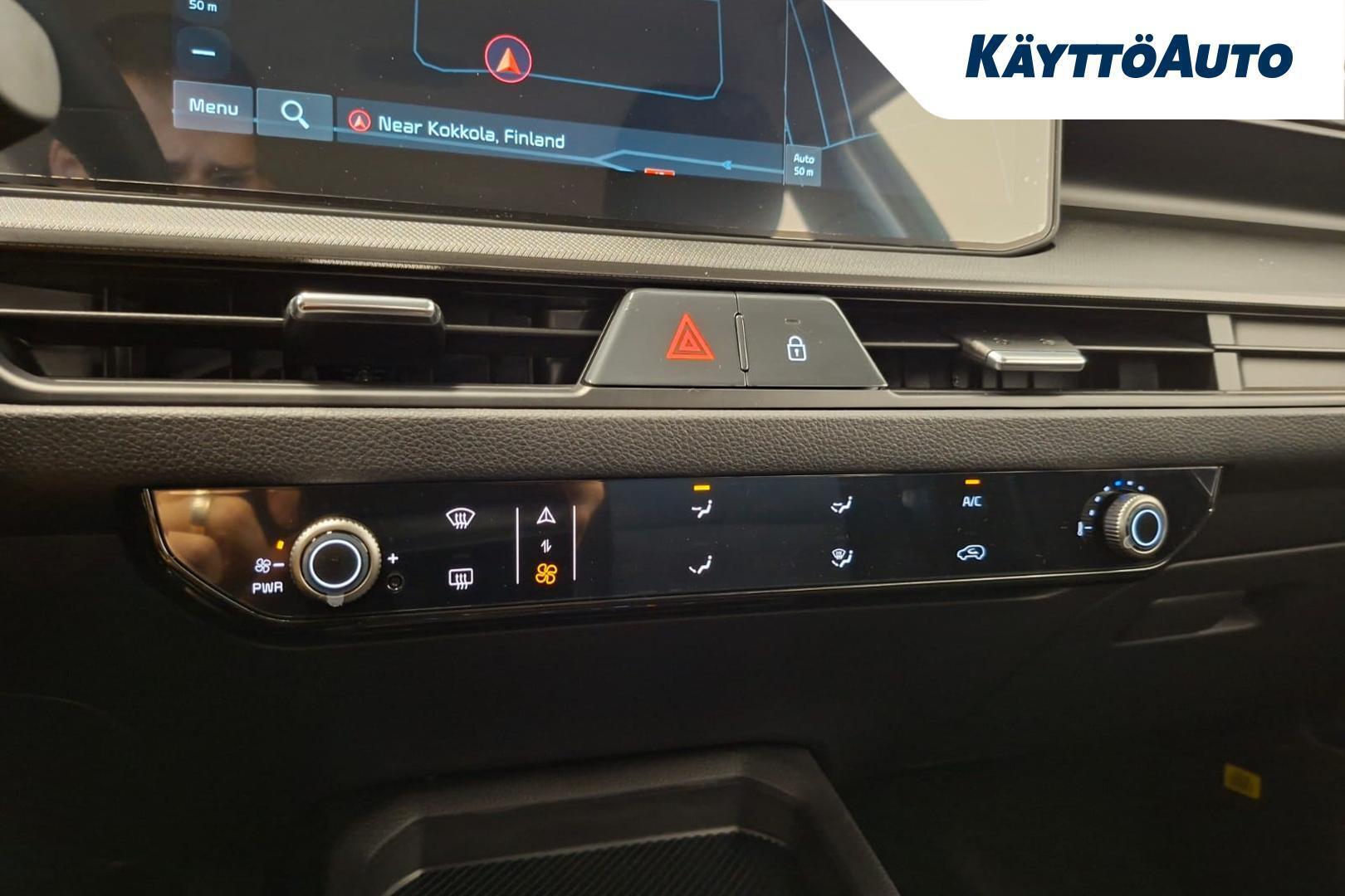KIA Stonic 21