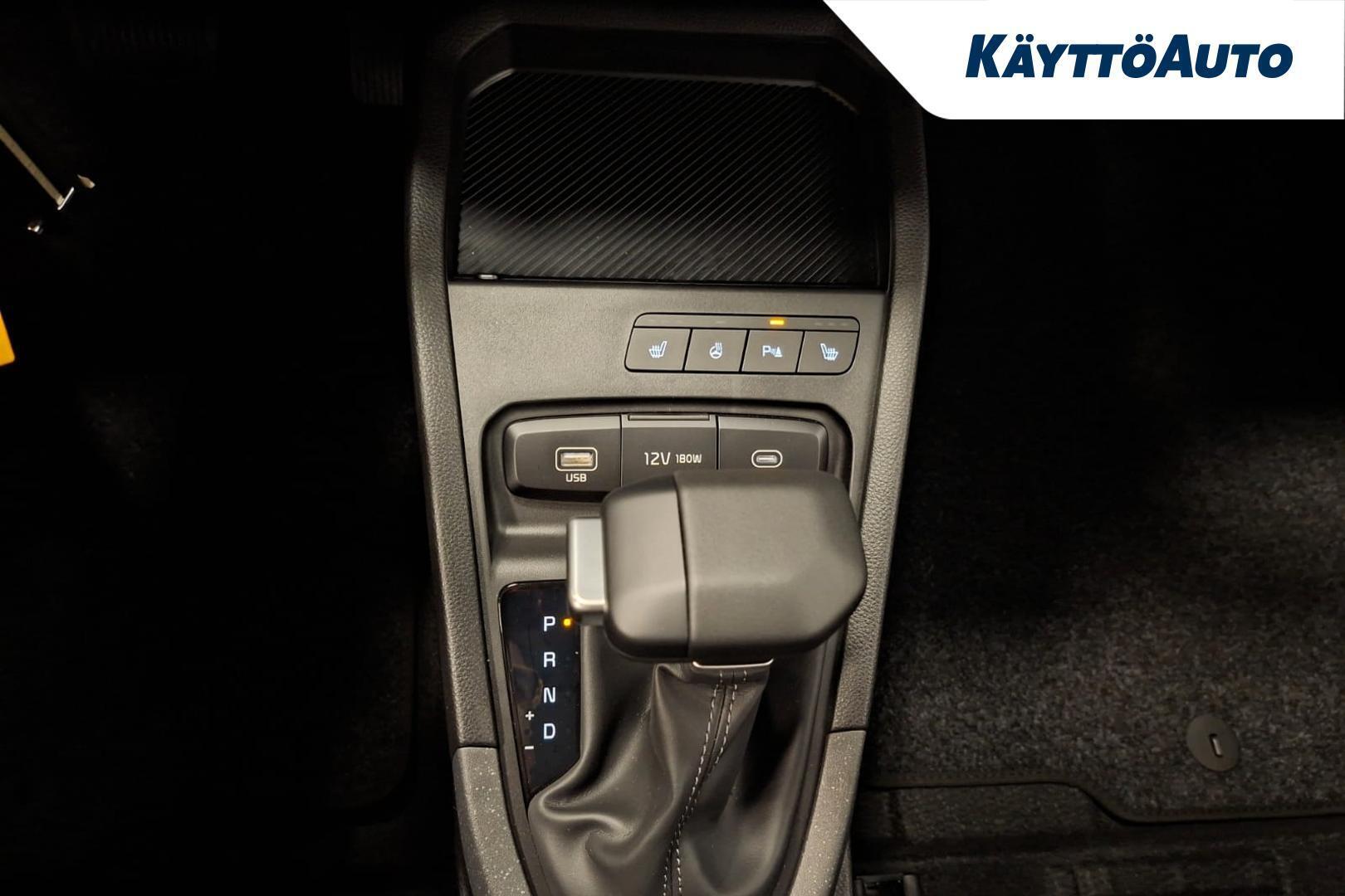 KIA Stonic 22