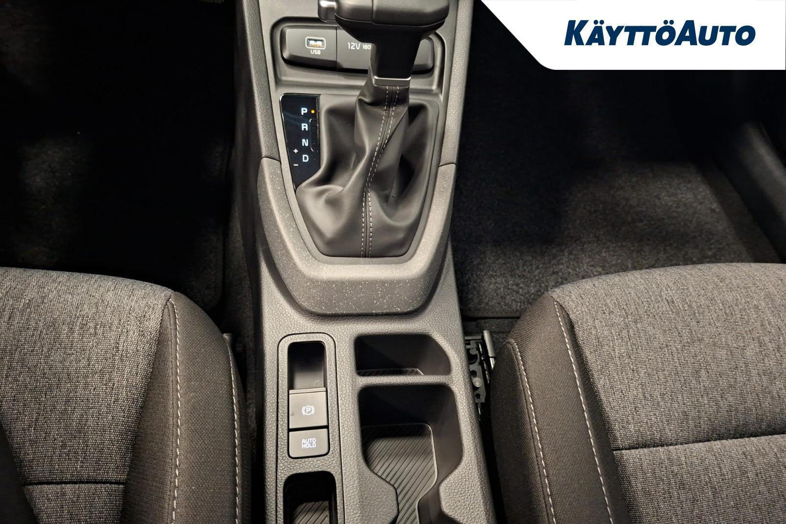 KIA Stonic 23