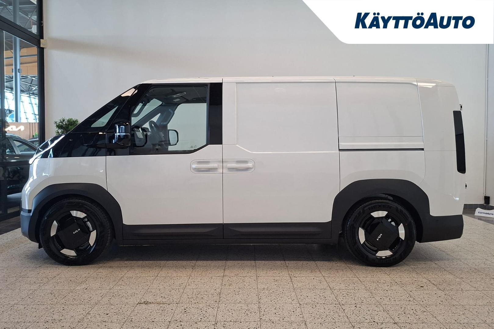 KIA PV5 Cargo 3
