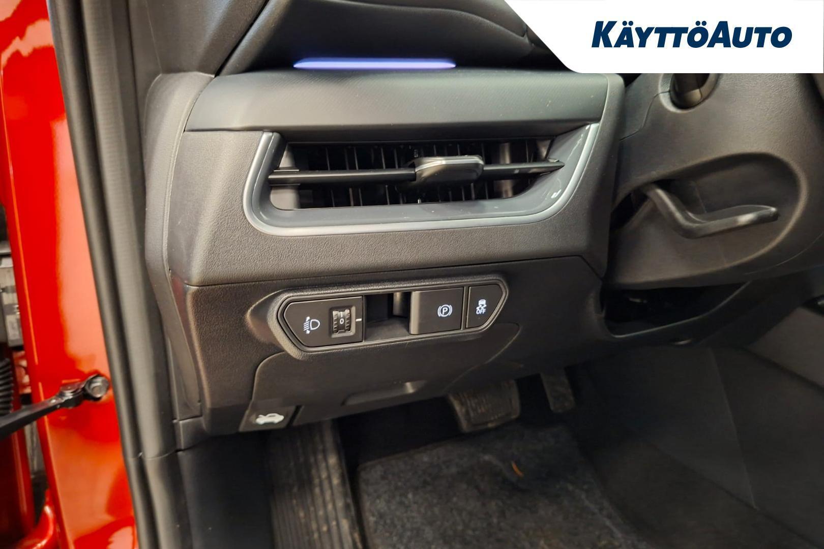KIA K4 2026