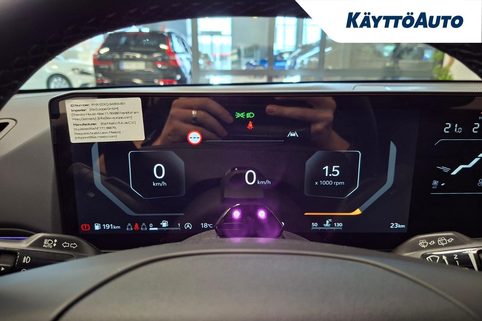 KIA K4 2026
