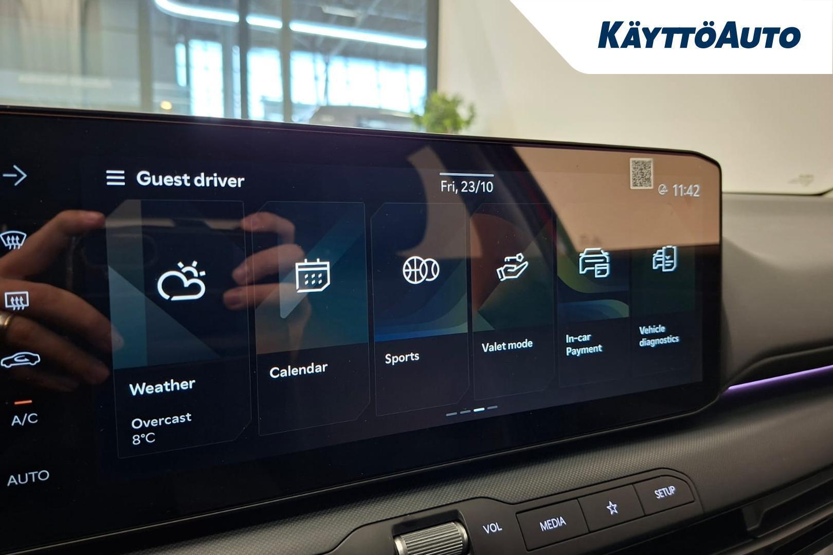 KIA K4 2026