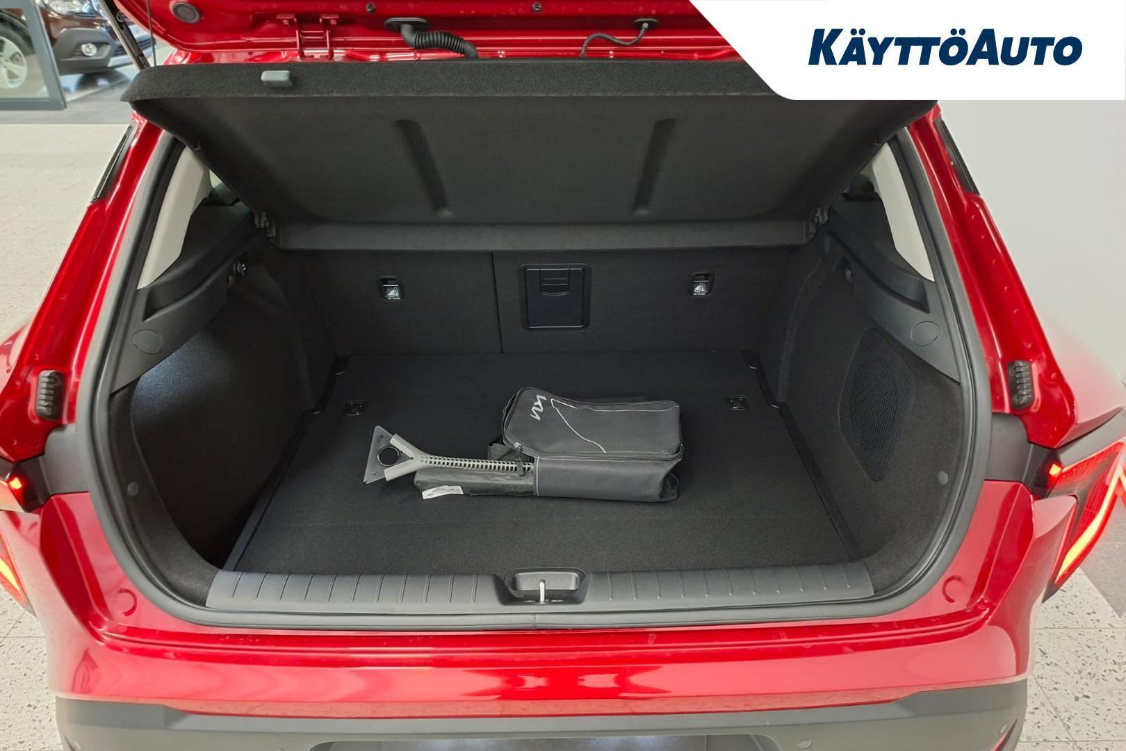 KIA K4 2026
