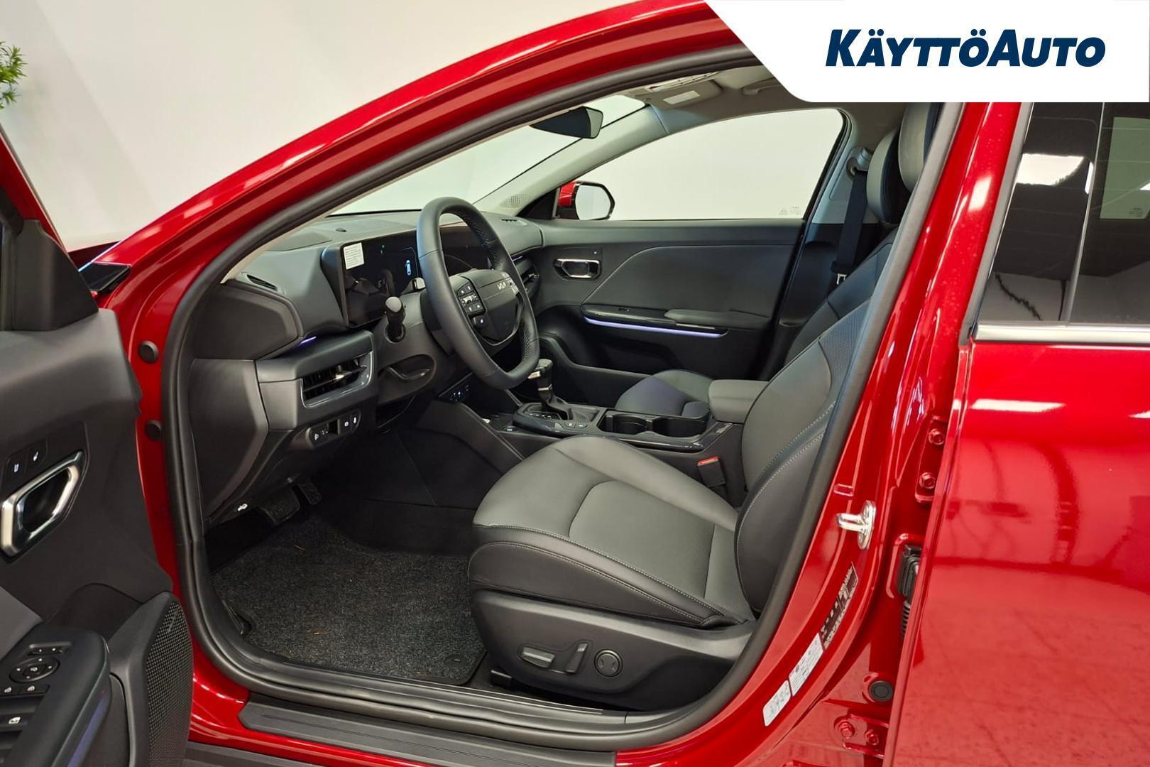 KIA K4 2026