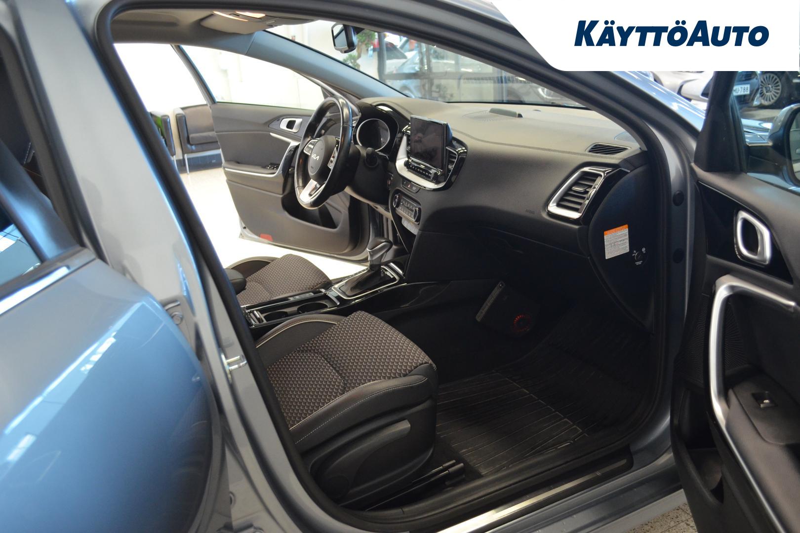 KIA Ceed 2021