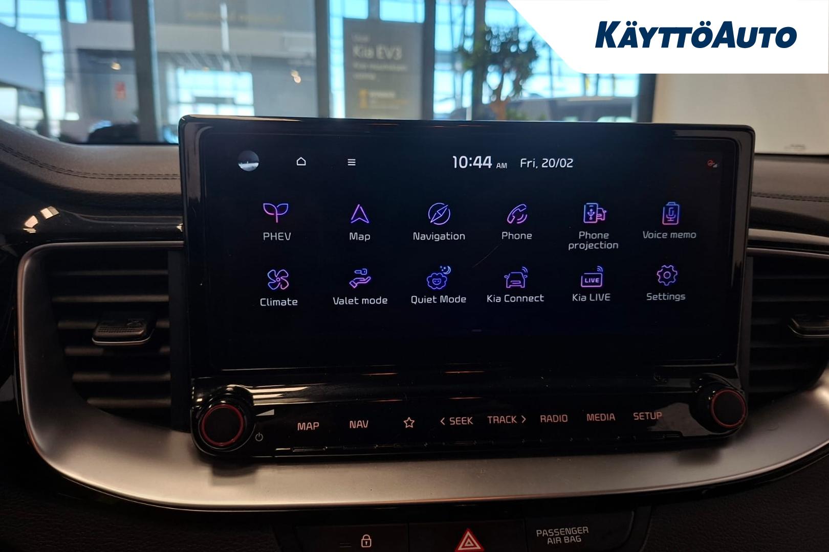 KIA Ceed 2021