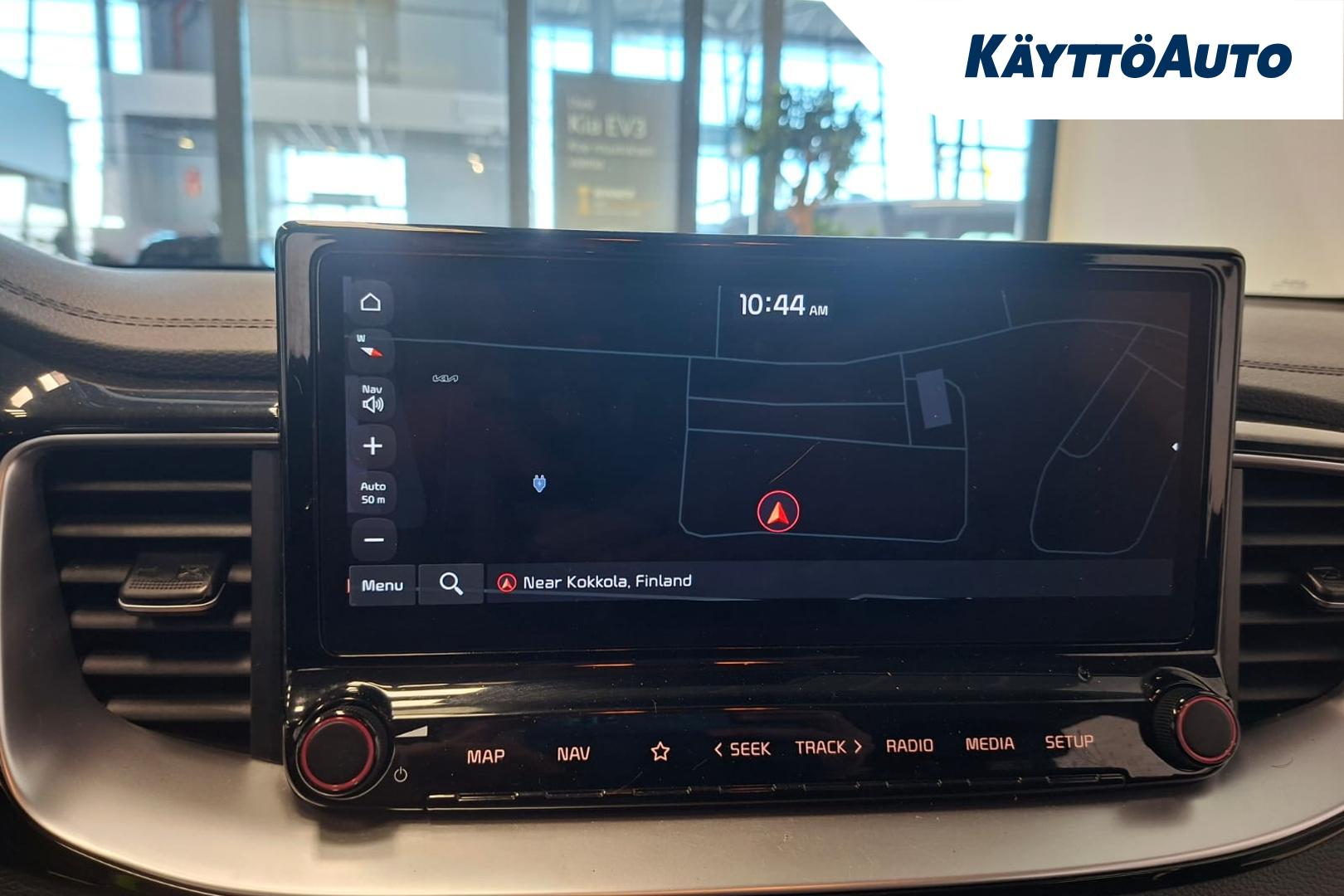 KIA Ceed 2021
