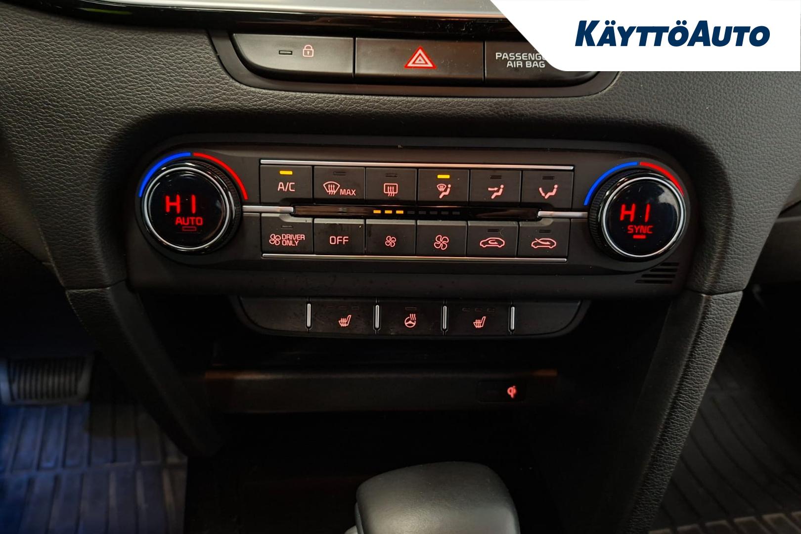 KIA Ceed 2021