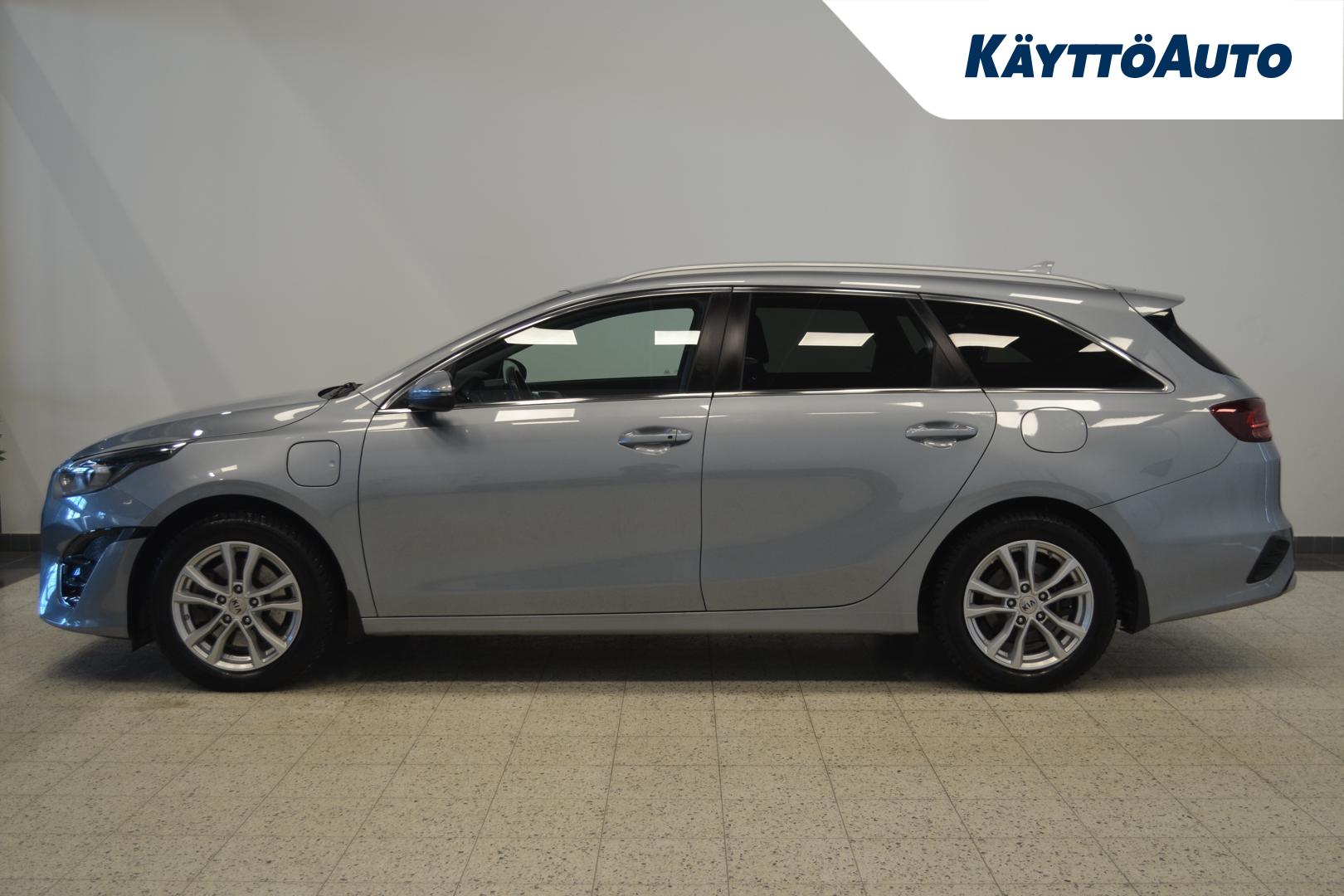 KIA Ceed 2021