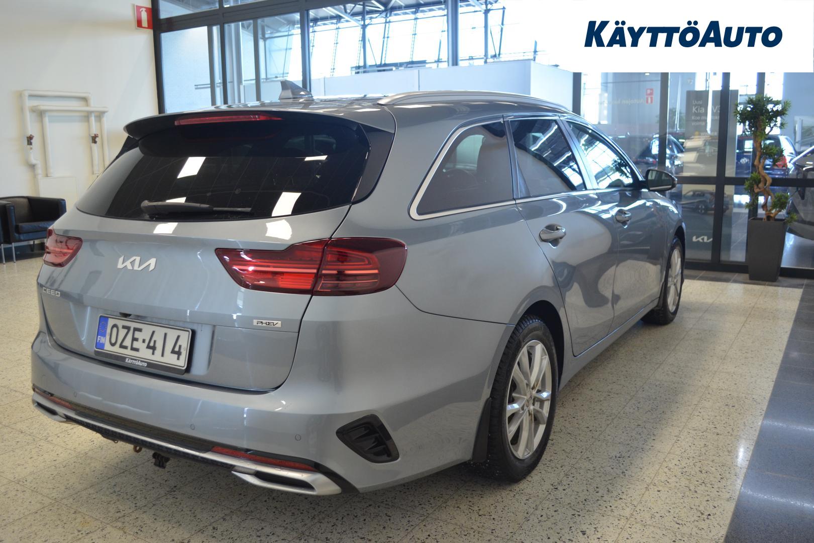 KIA Ceed 2021