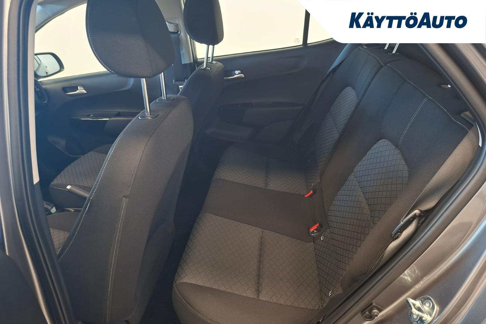 KIA Picanto 2026