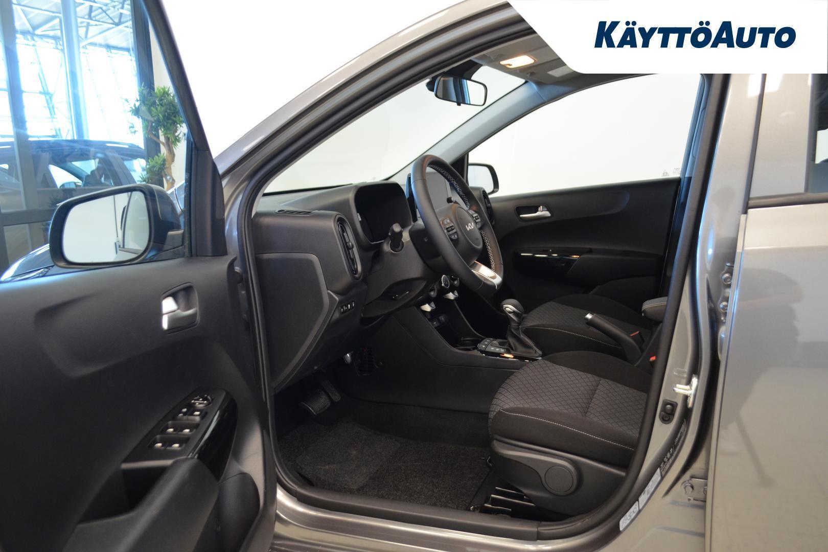 KIA Picanto 2026