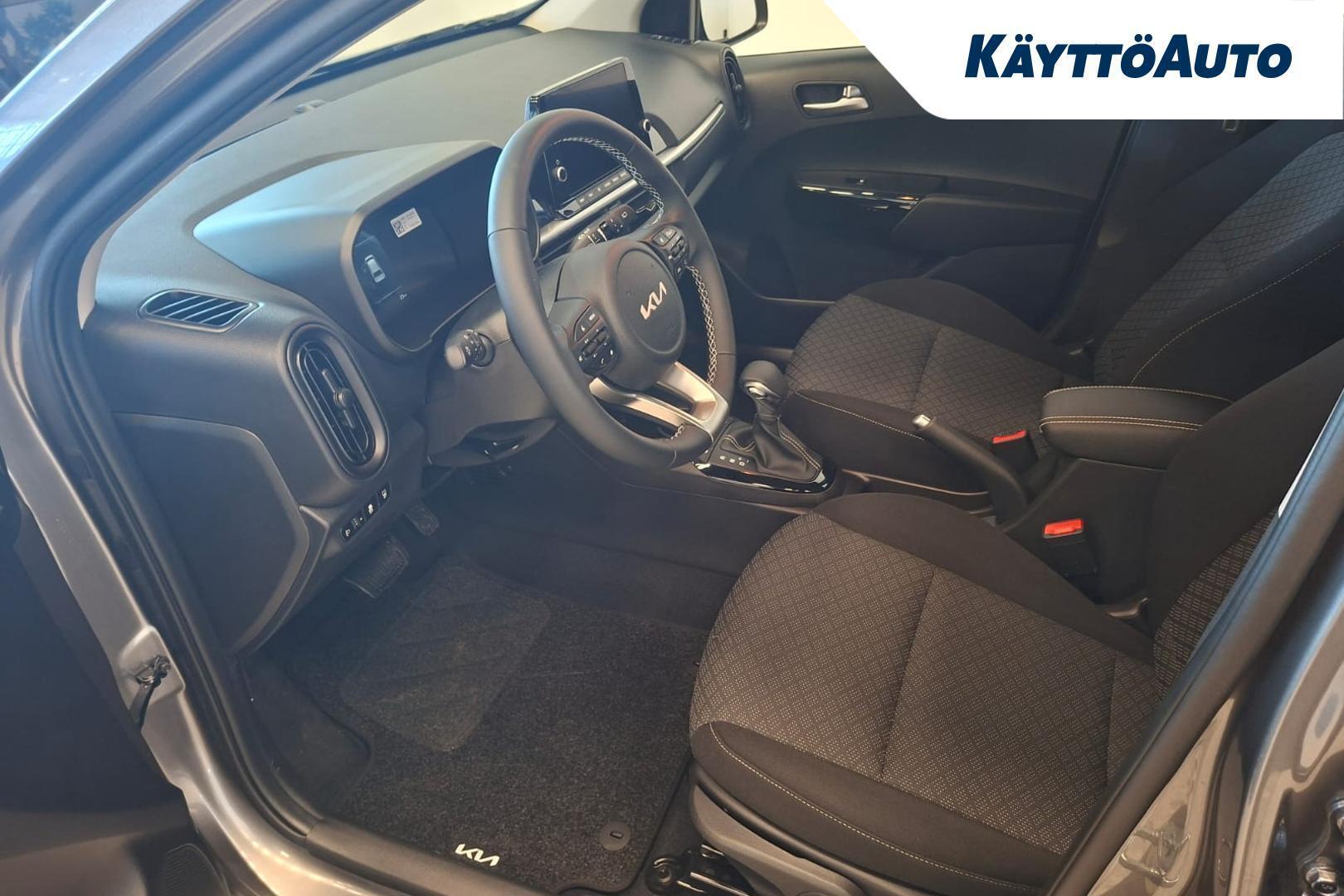 KIA Picanto 2026