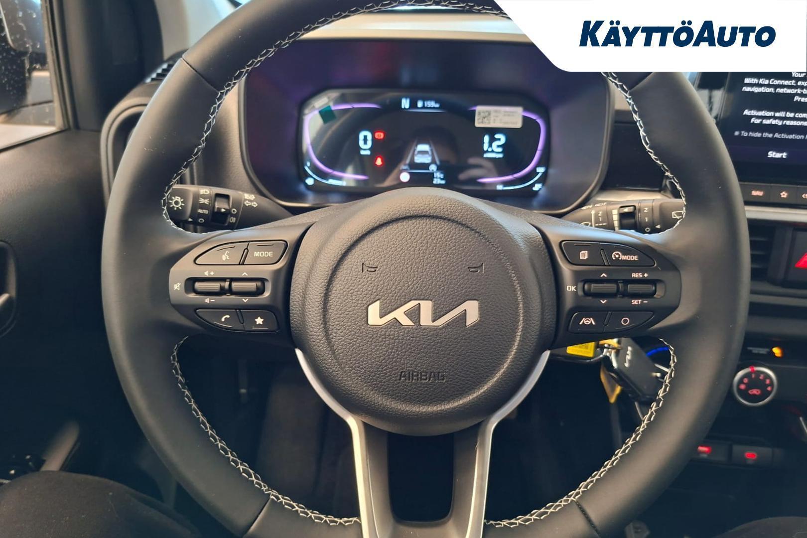 KIA Picanto 2026