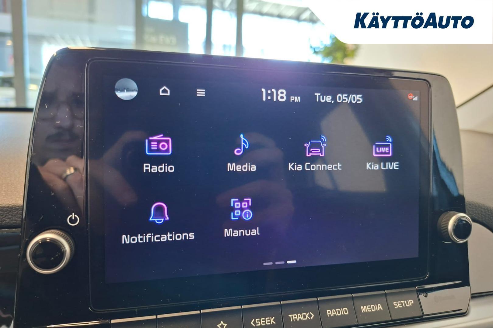KIA Picanto 2026