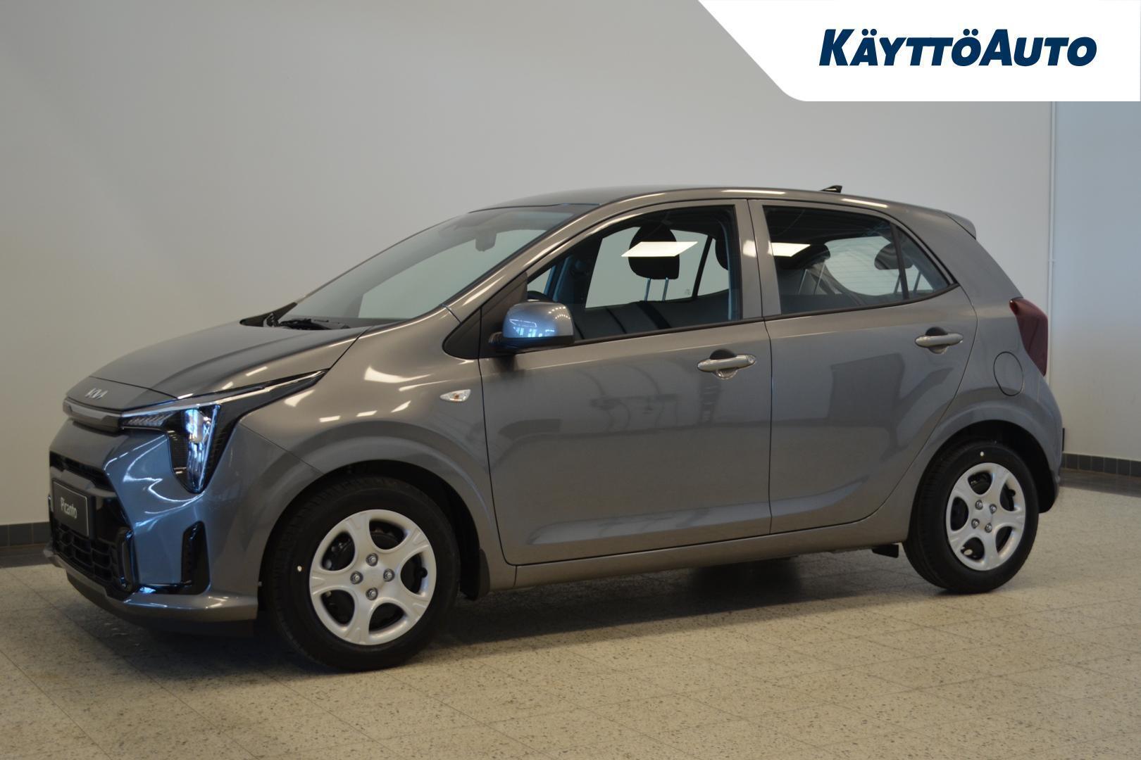 KIA Picanto 2026