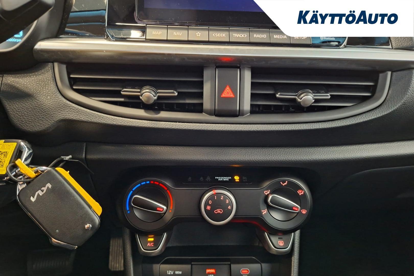 KIA Picanto 2026